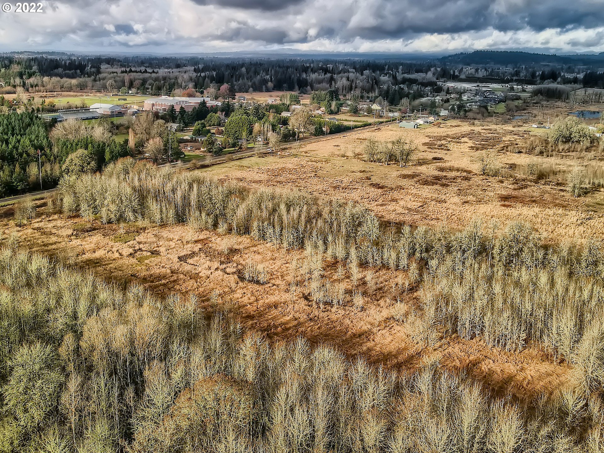 NE 172nd Ave, Brush Prairie, WA 98606