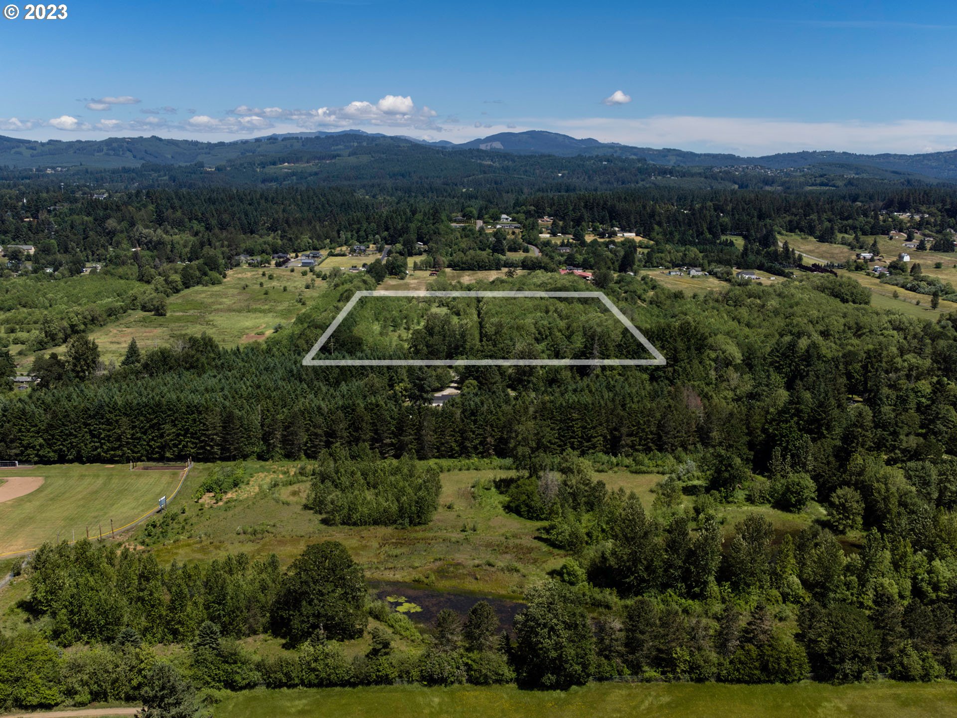 NE 172nd Ave, Brush Prairie, WA 98606