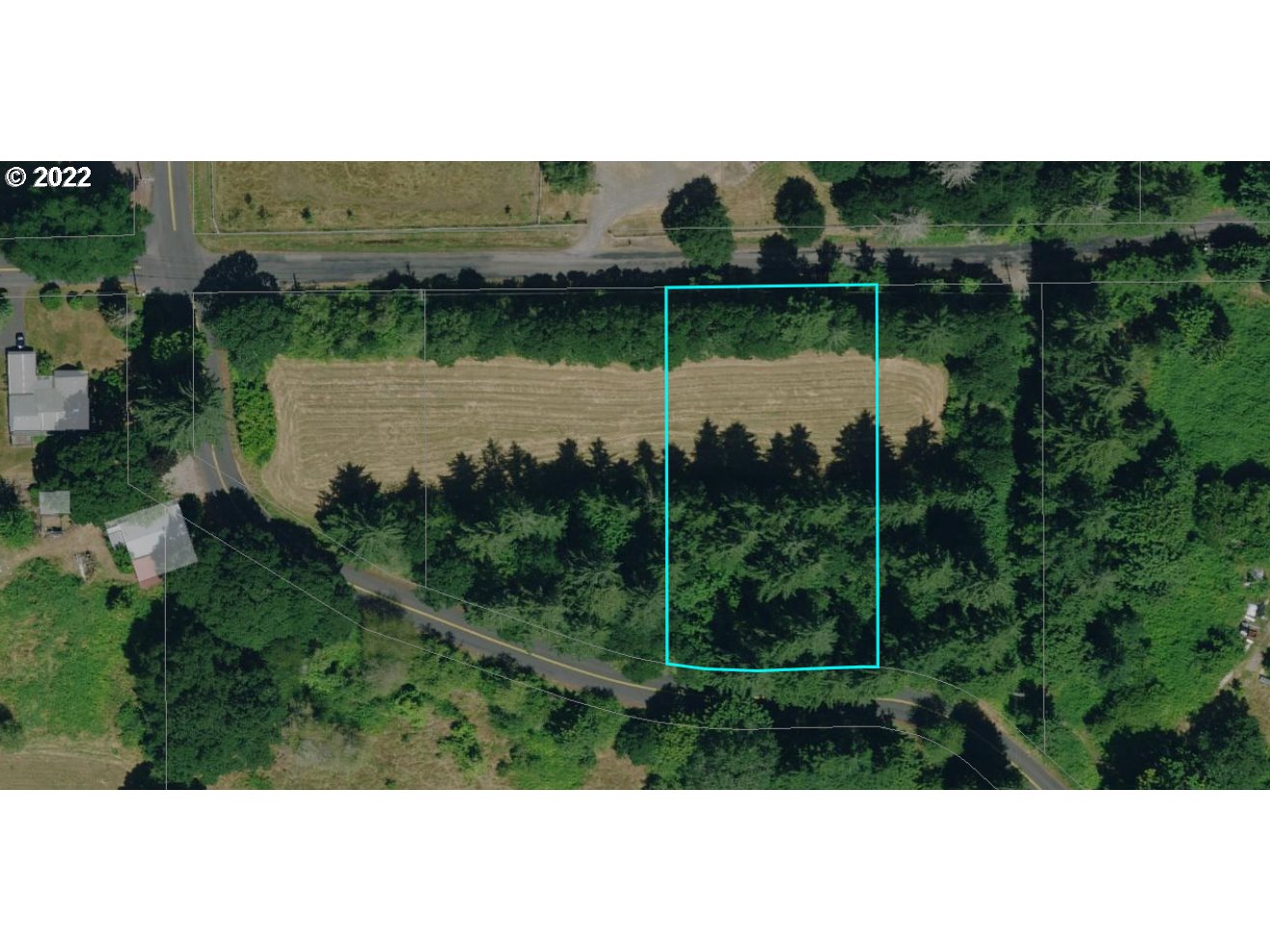 NE 279th St, Battle Ground, WA 98604