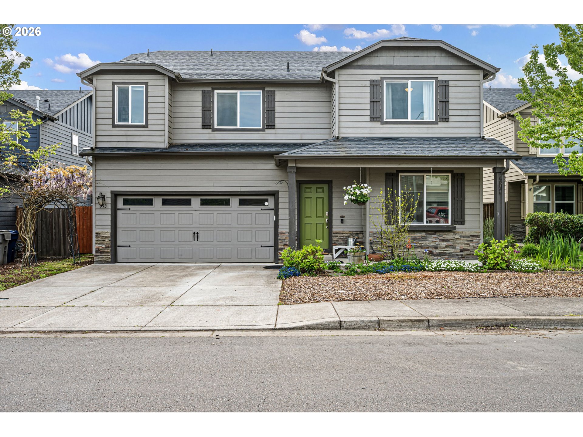 8450 SW 37TH AVE, Portland, OR, 97219