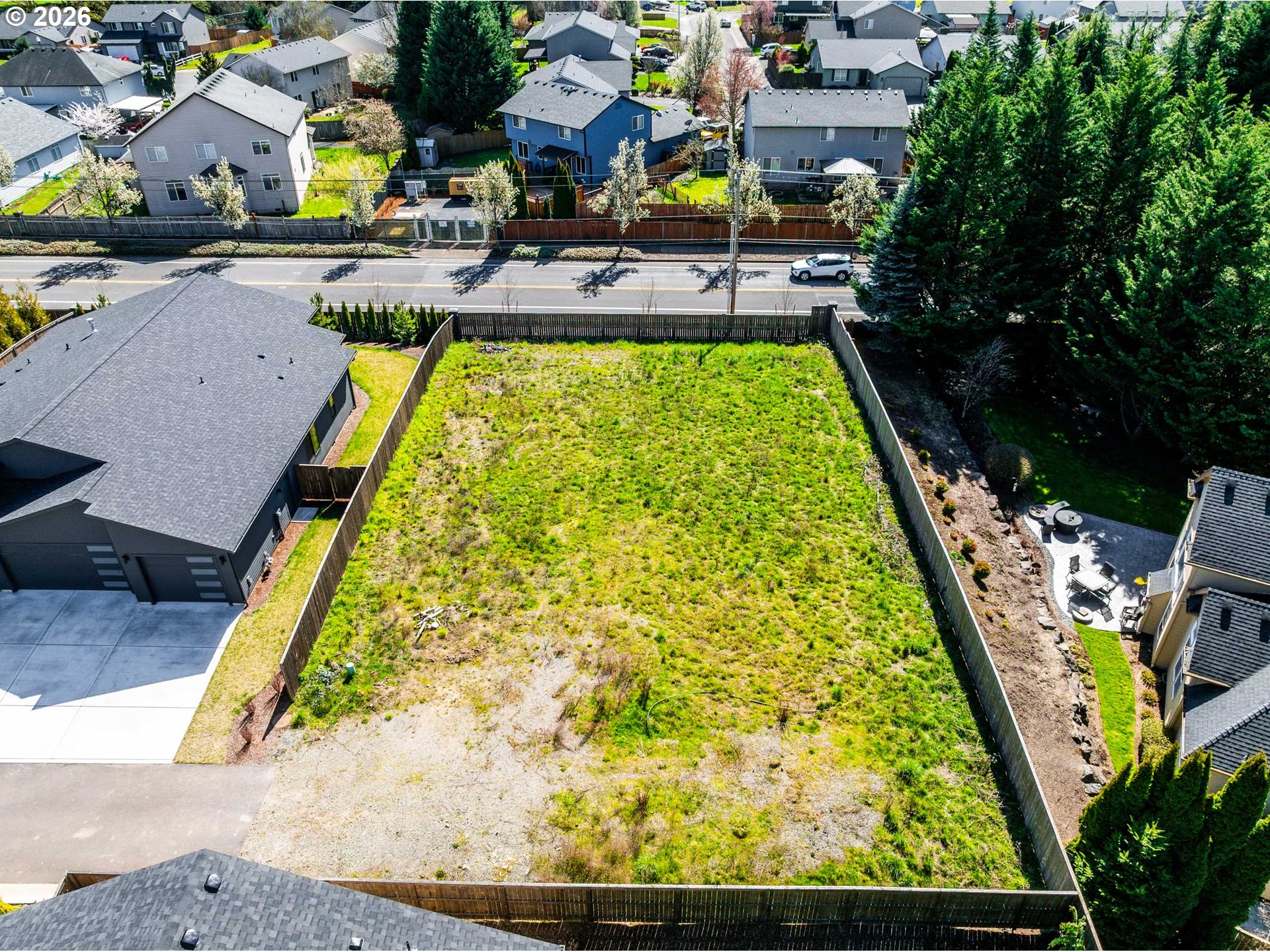 Highway 47, Mc Minnville, OR, 97128