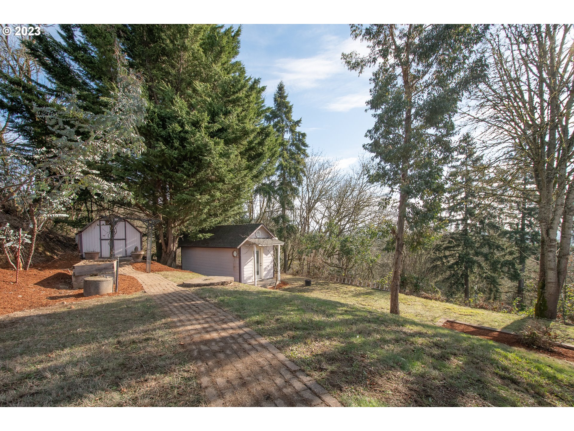 35709 NW Fairchild Rd, Woodland, WA 98674