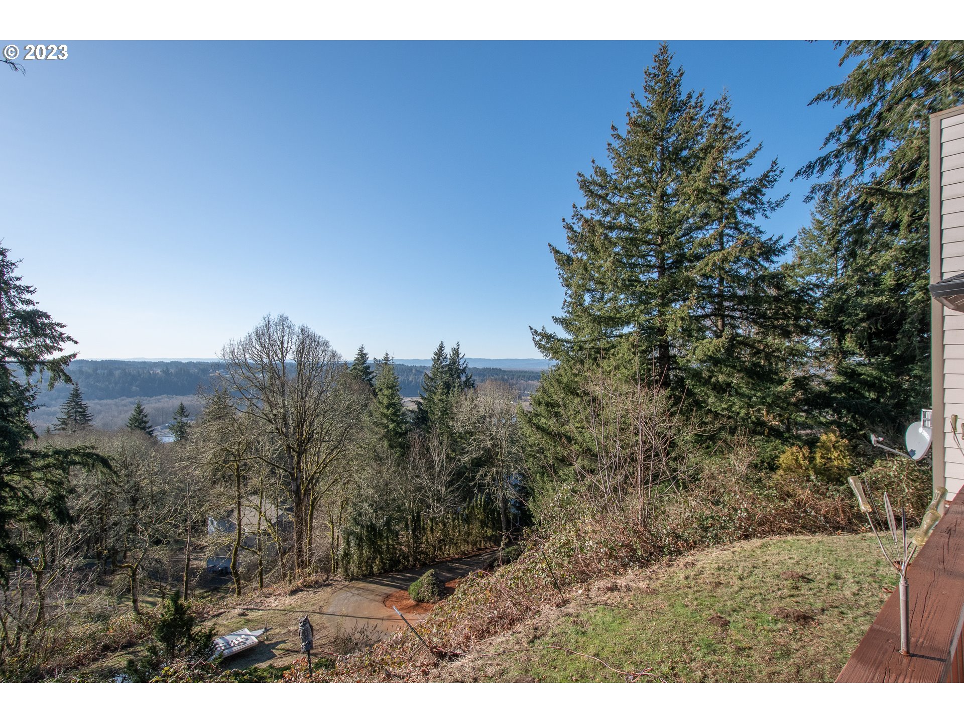 35709 NW Fairchild Rd, Woodland, WA 98674