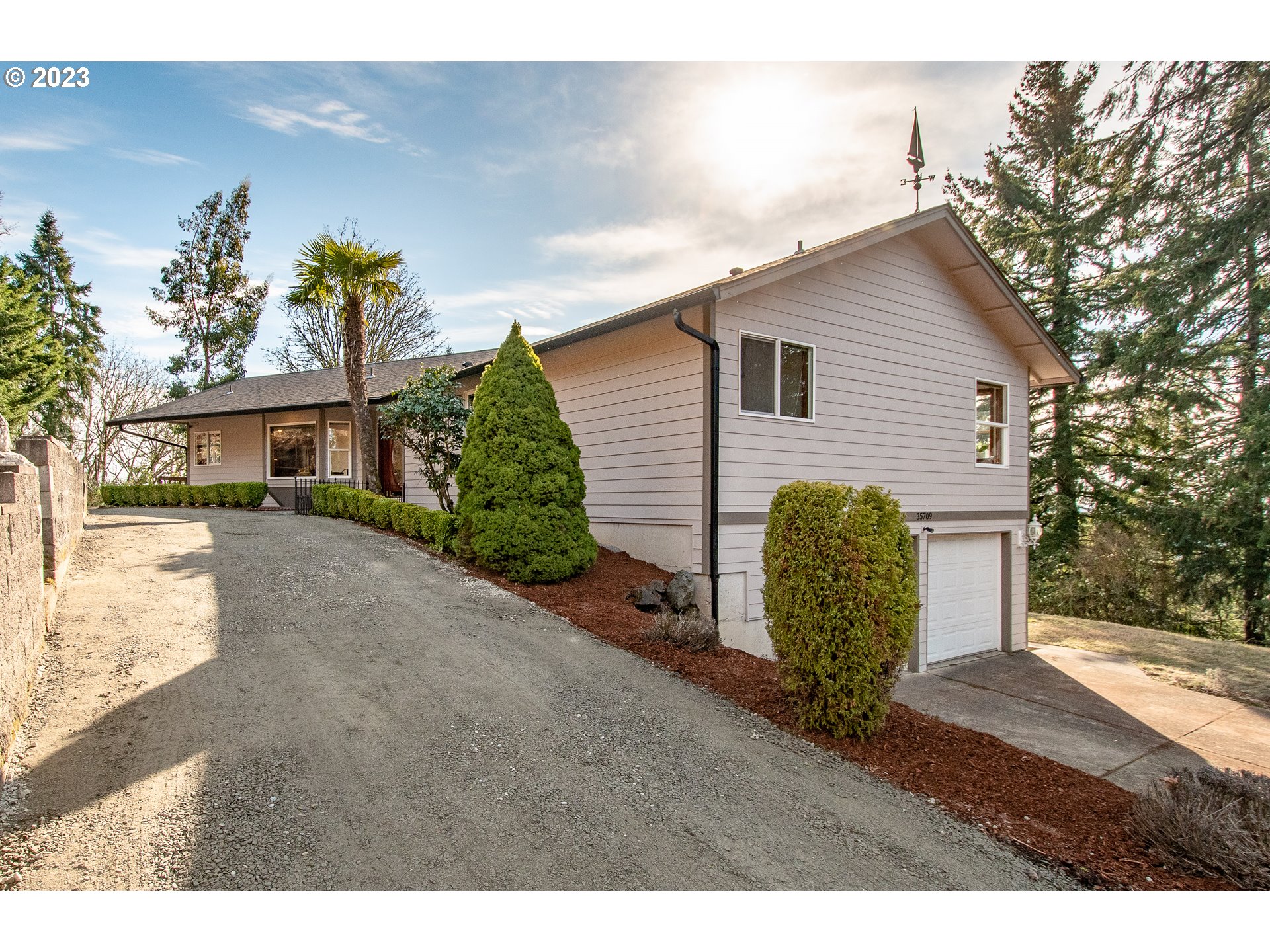 35709 NW Fairchild Rd, Woodland, WA 98674