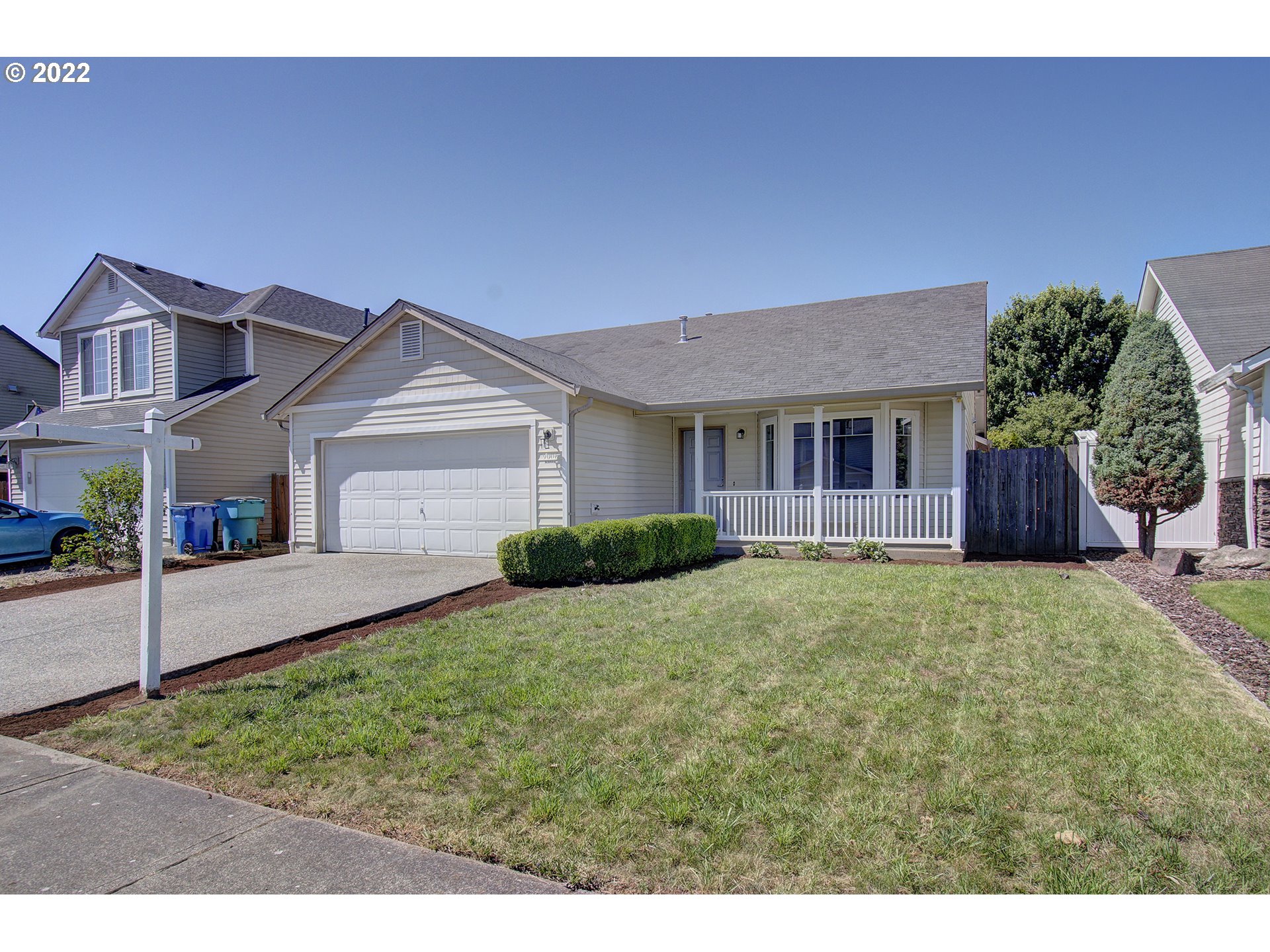 9006 NE 72nd St, Vancouver, WA 98662