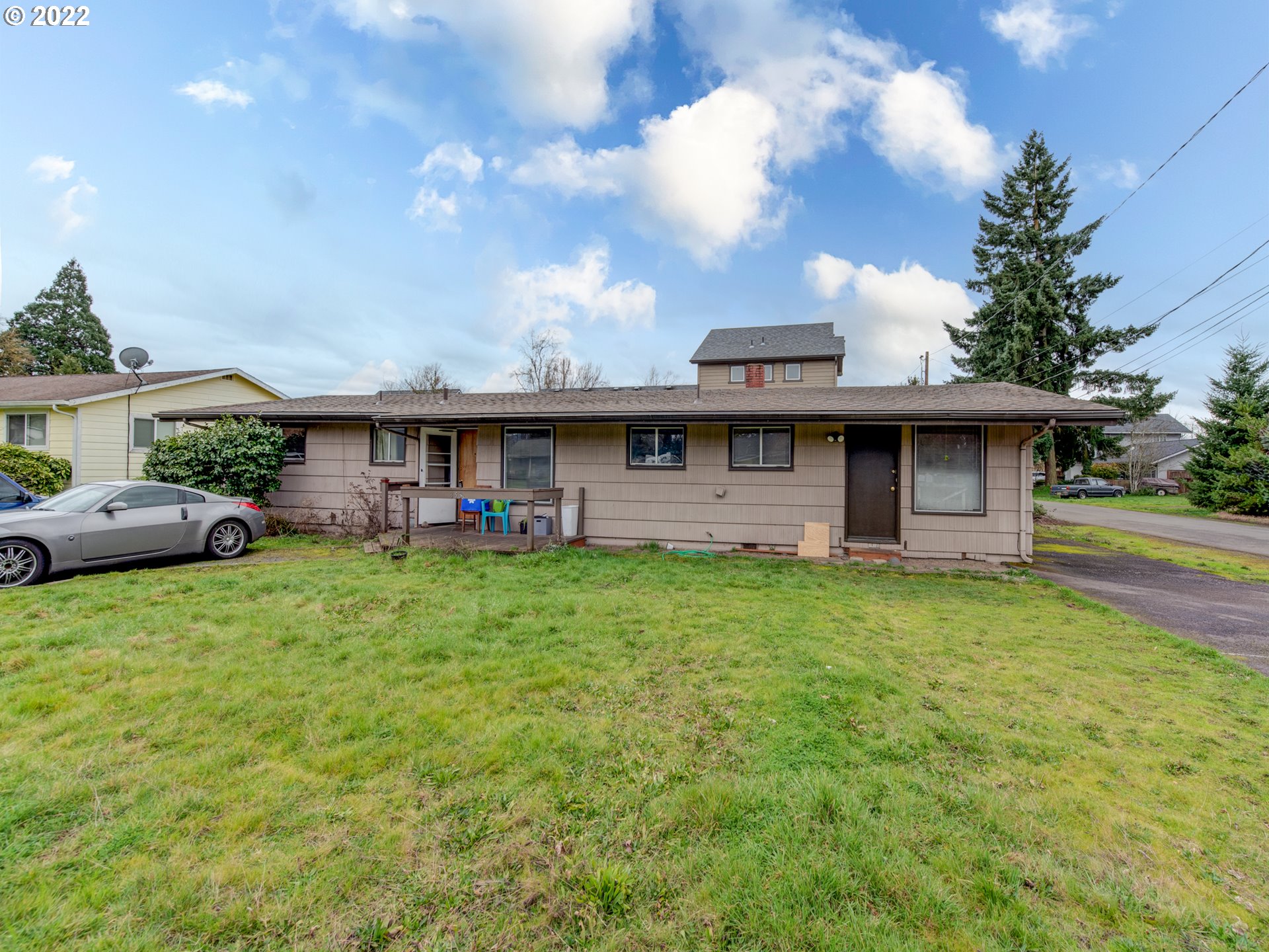 Home St Clair Properties