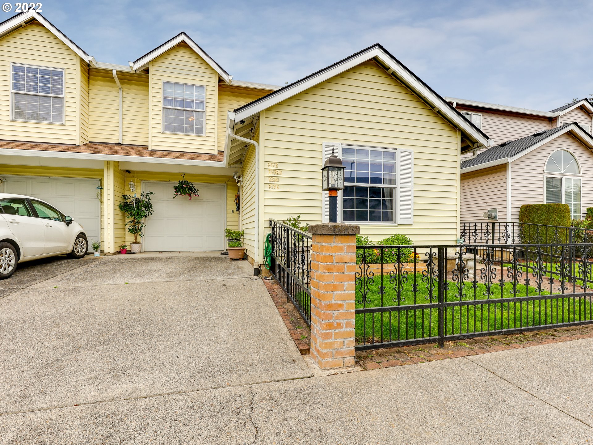 5305 NE 84th Loop, Vancouver, WA 98662