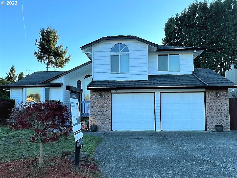 15713 NE 6th Cir, Vancouver, WA 98684