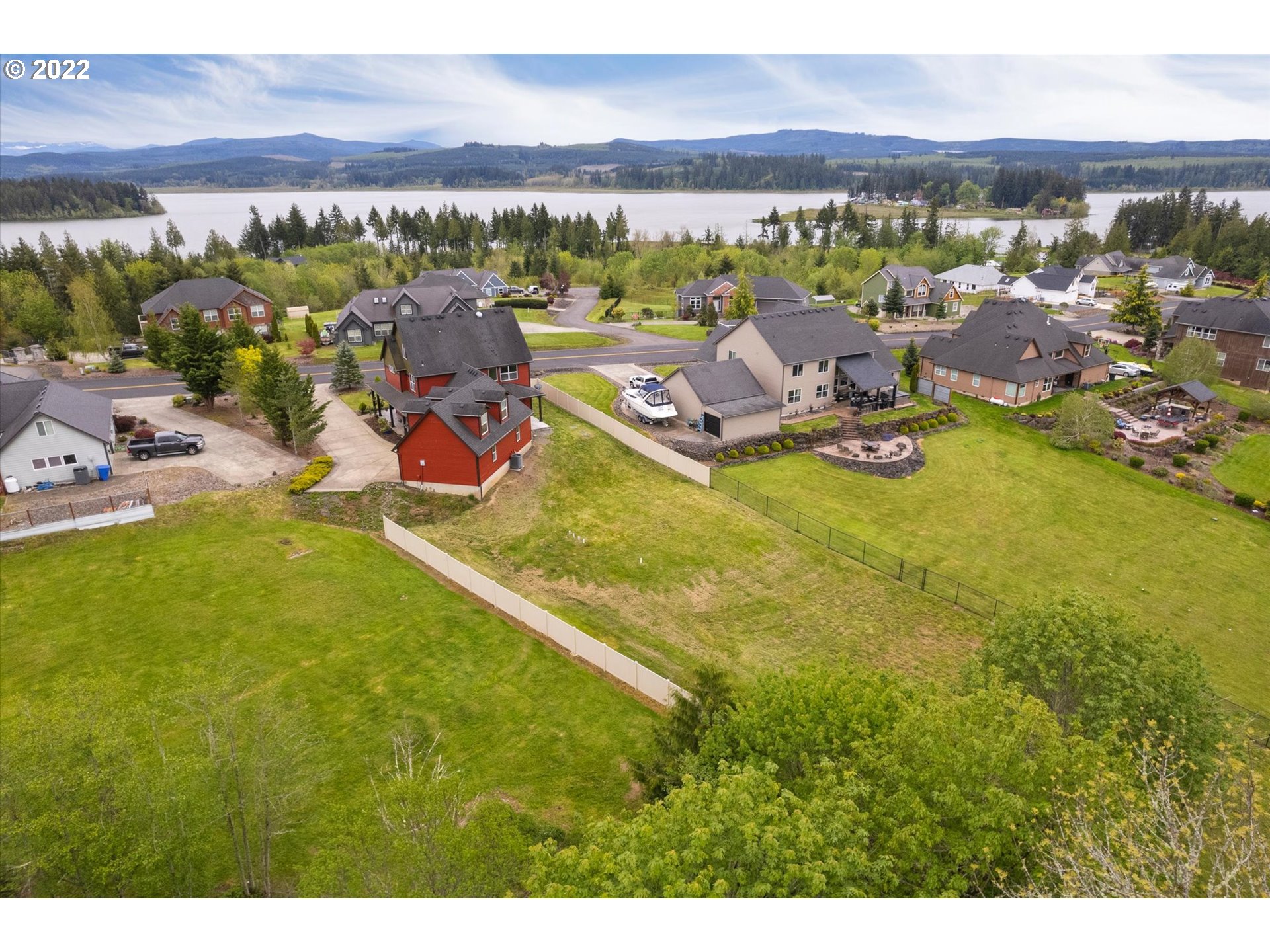 313  Silver Shores Dr, Silver Lake, WA 98645