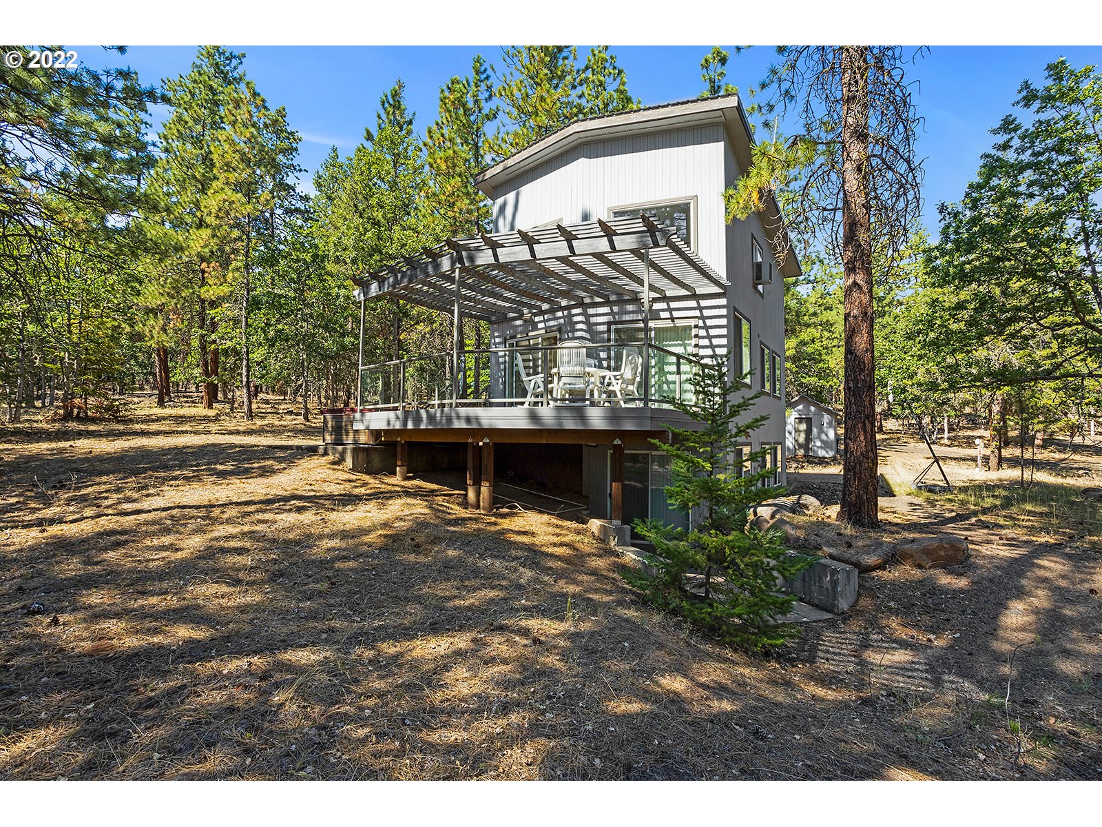 Goldendale Coldwell Banker Cascade Real Estate