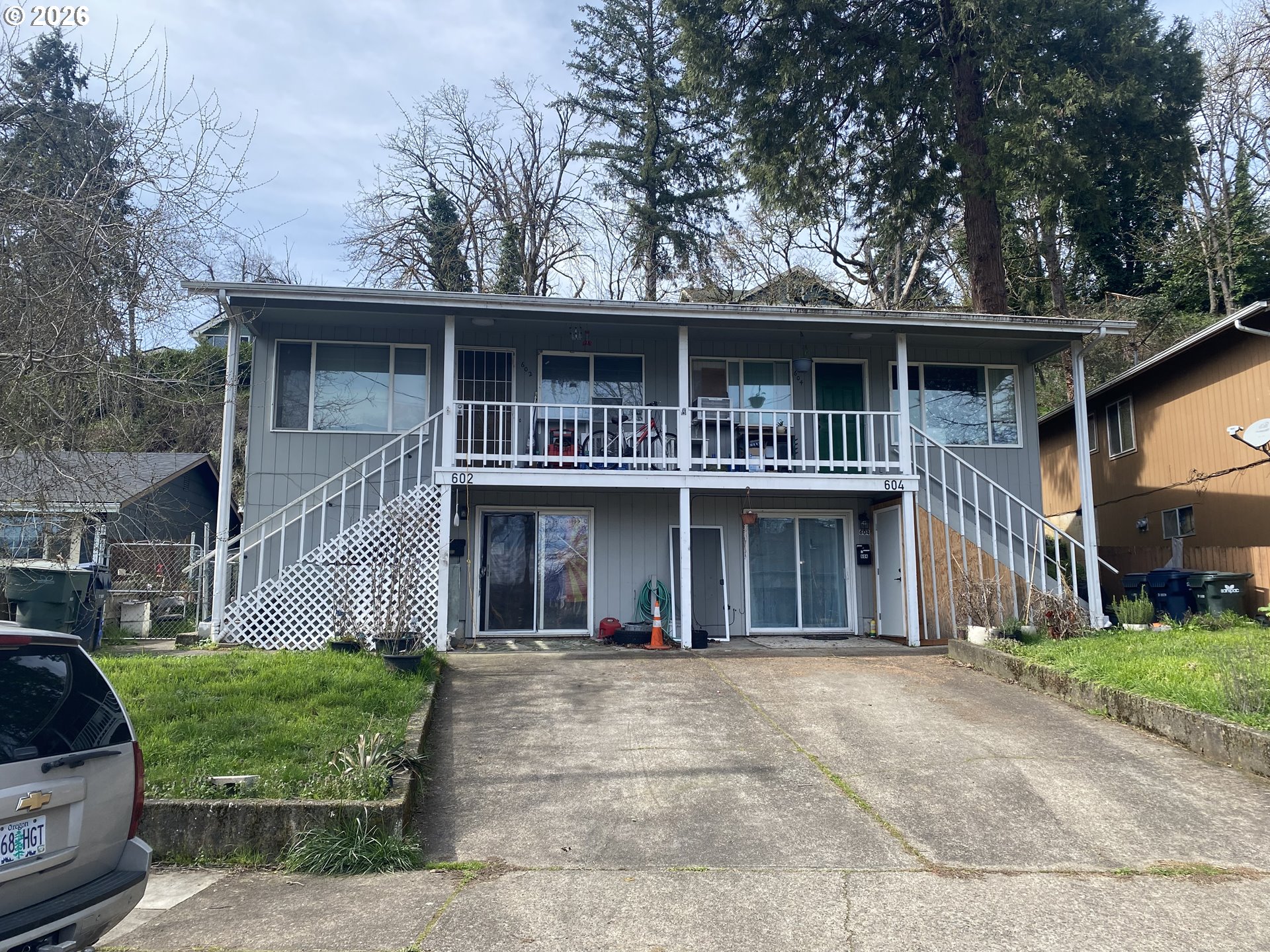 1903 SE 12TH AVE, Portland, OR, 97214