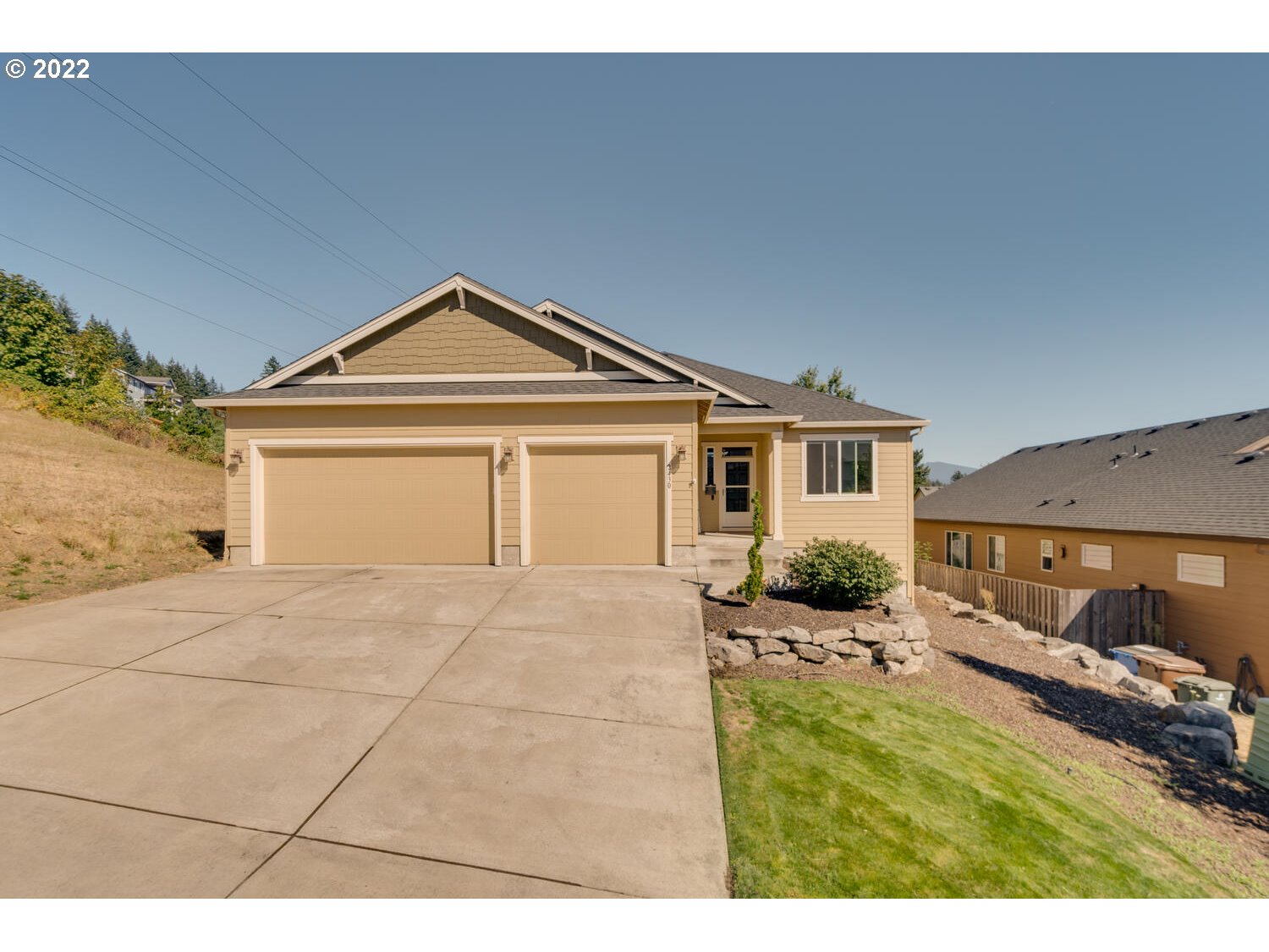 2430  41st St, Washougal, WA 98671