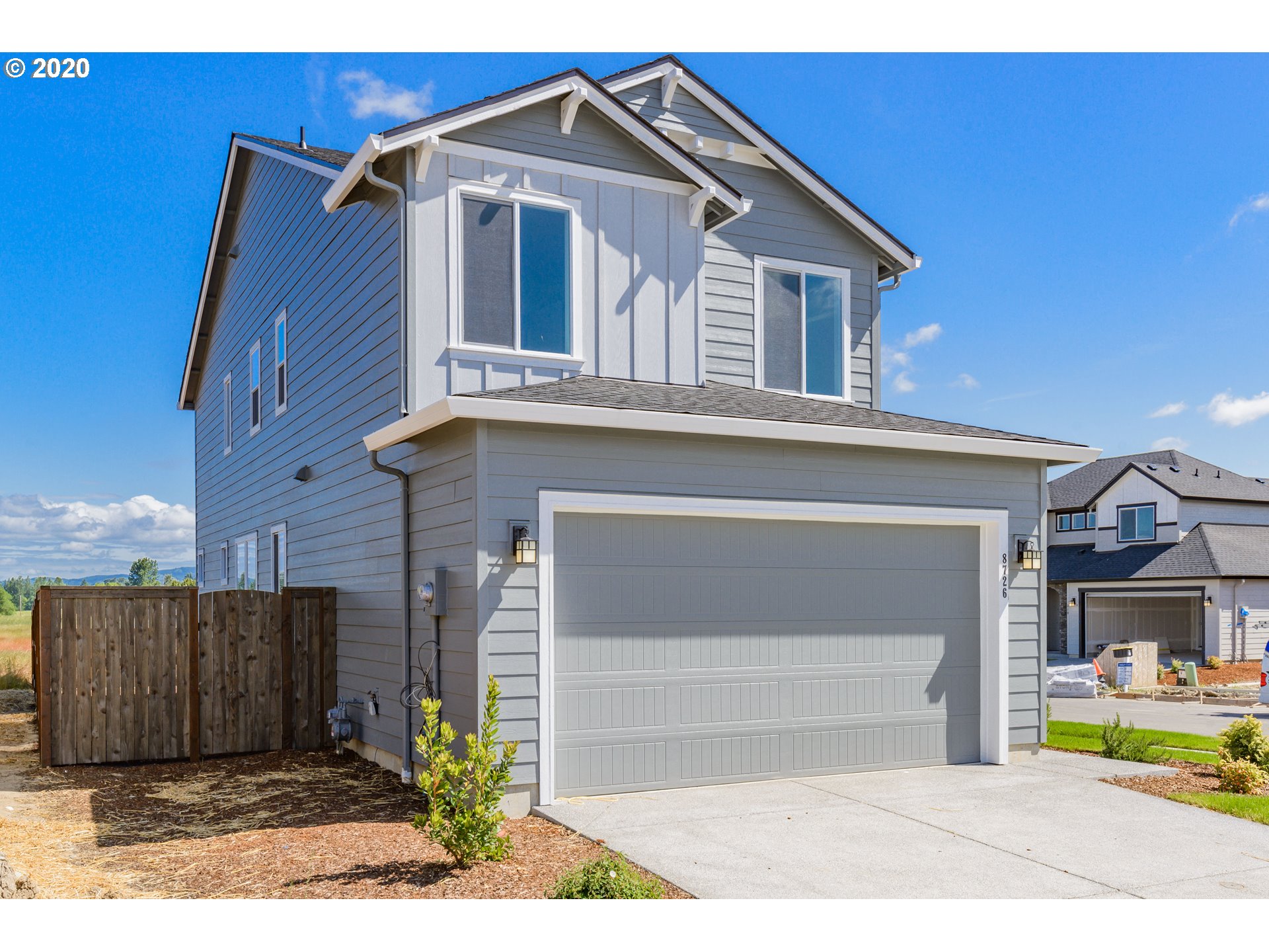 505 N Russet Pl #LT6, Ridgefield, WA 98642