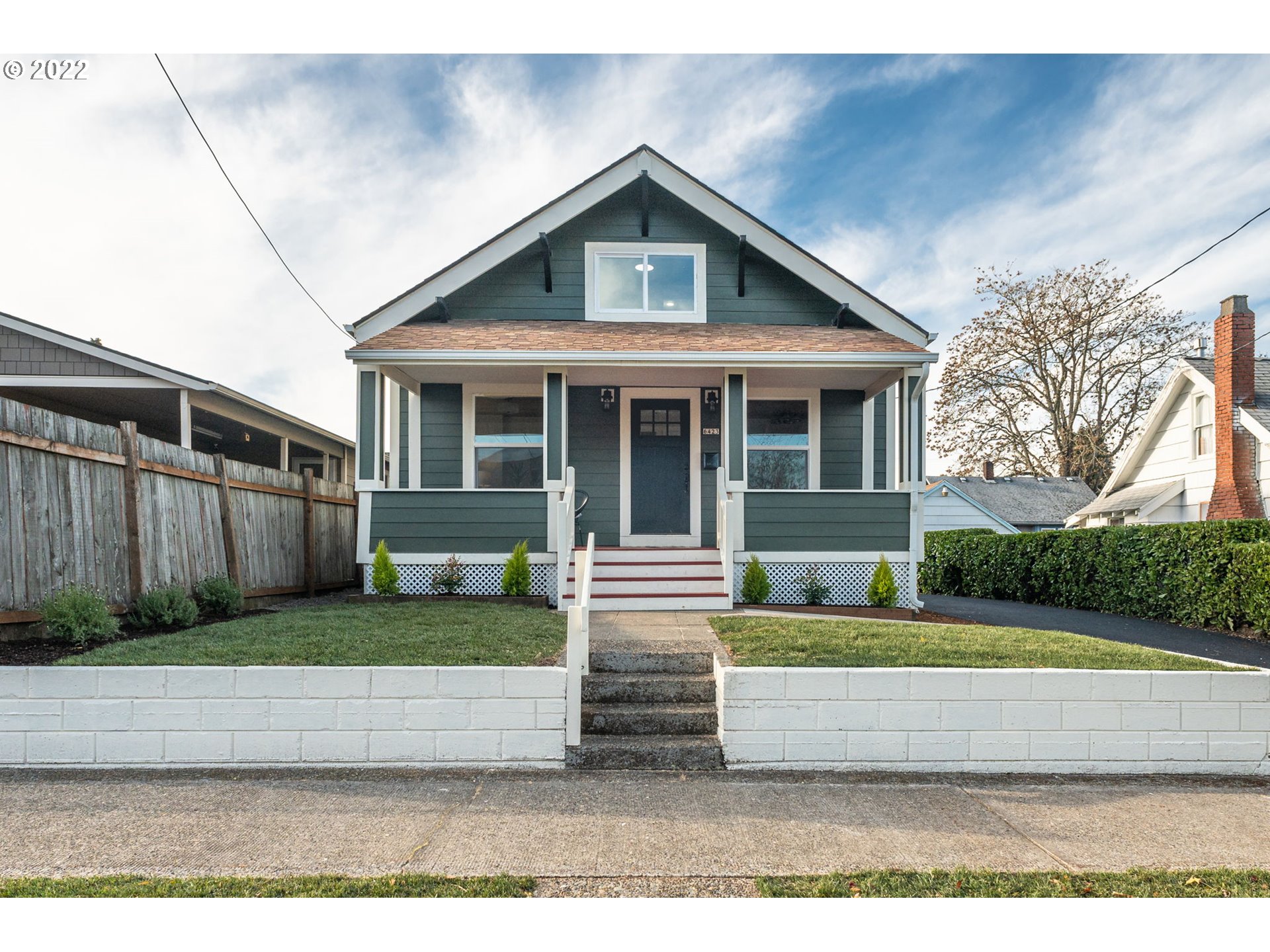 Sold Property