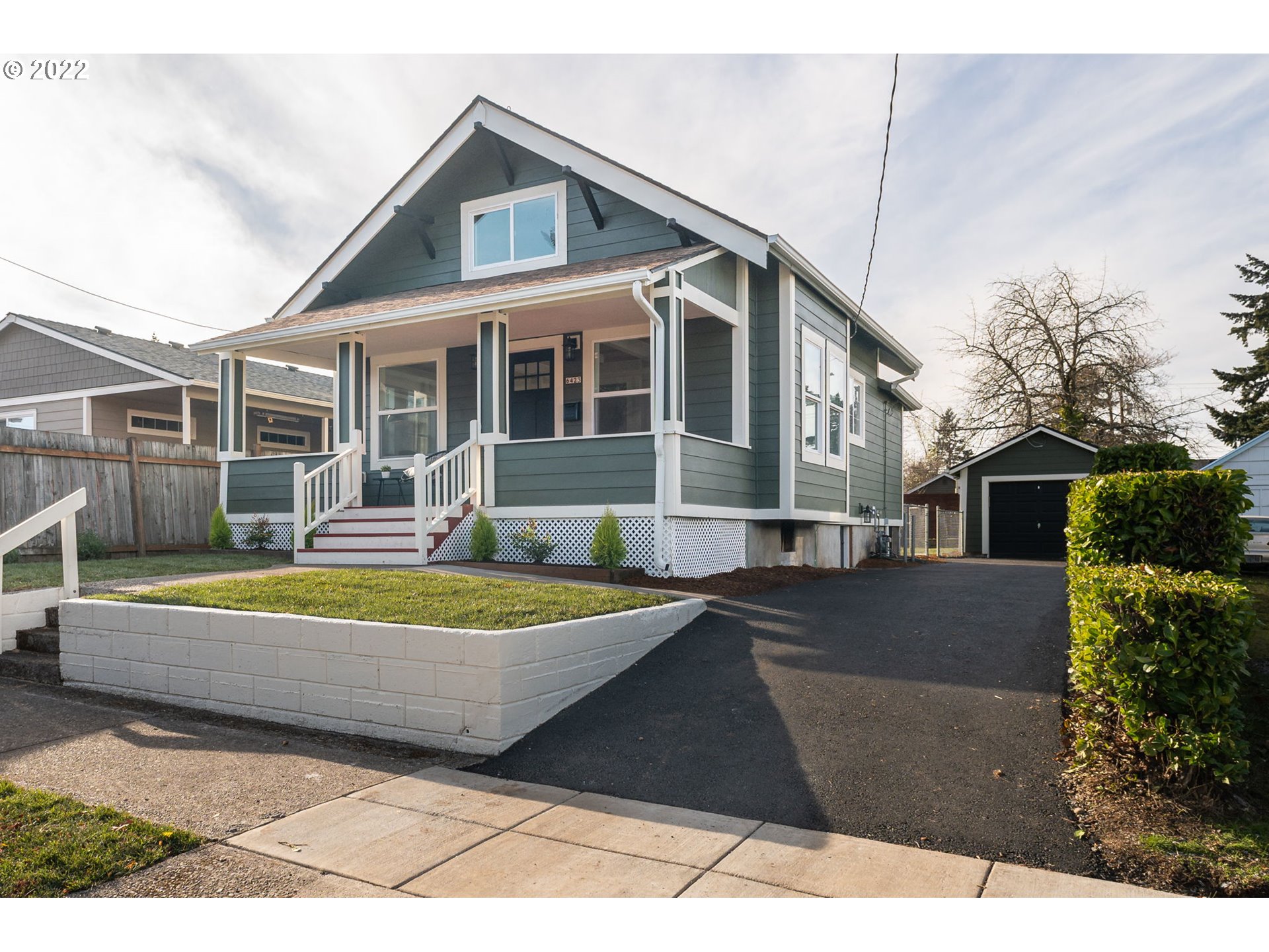 Sold Property