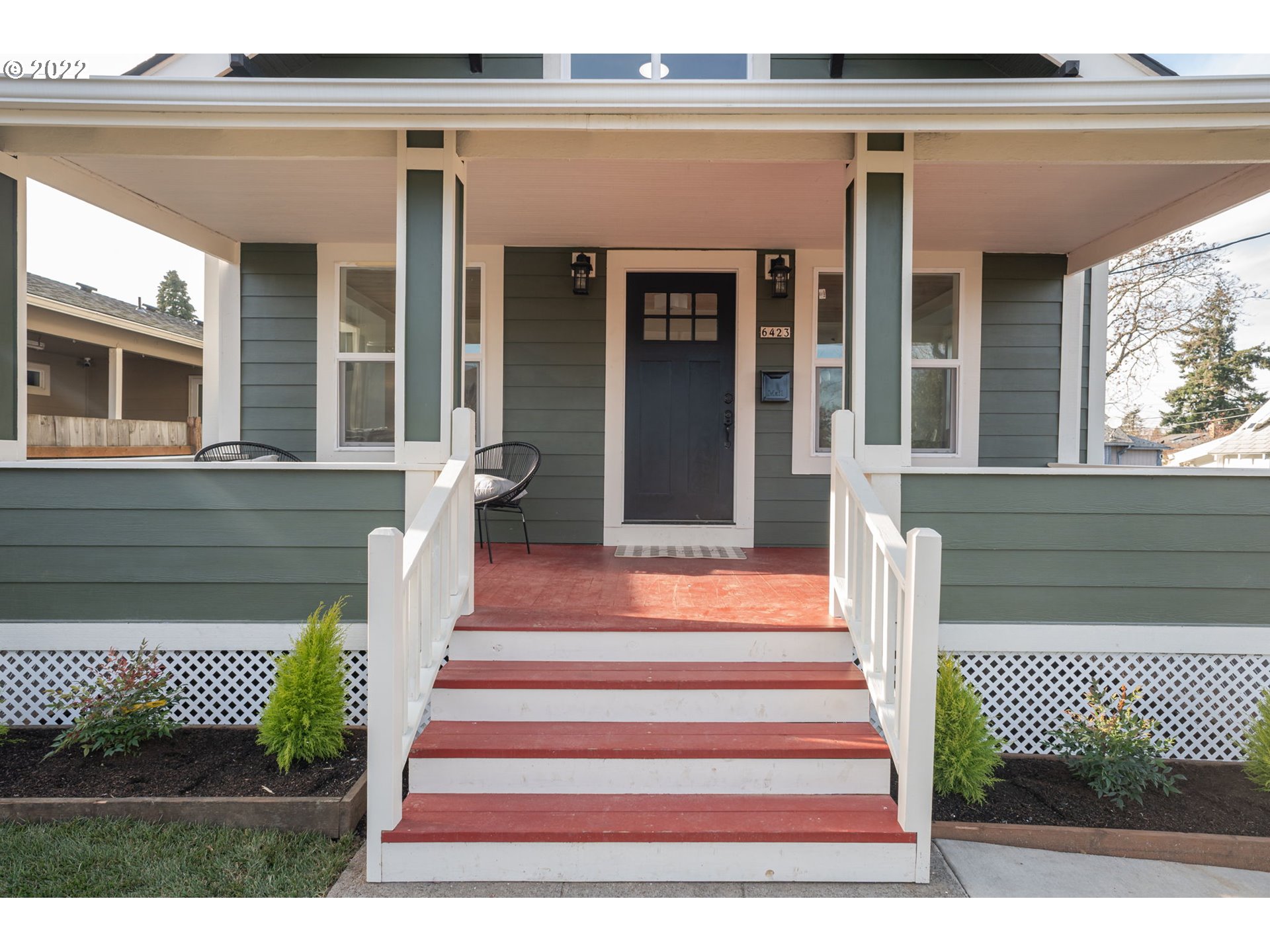 Sold Property