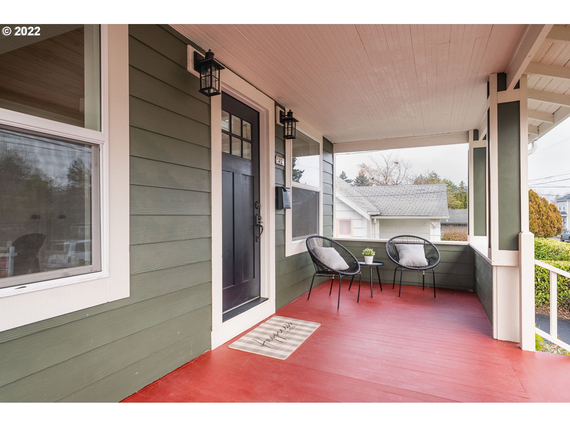 Sold Property