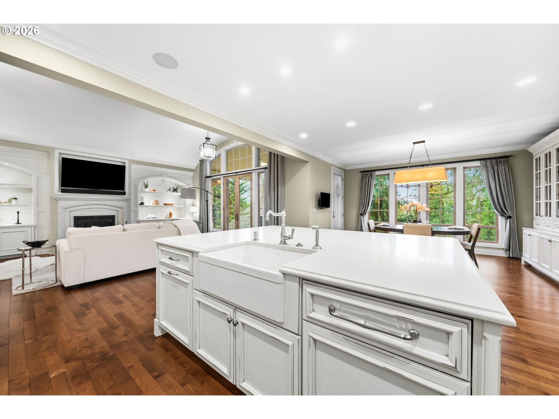 5711 NW 144TH CIR, Vancouver, 4 Bedrooms Bedrooms, ,3.1 BathroomsBathrooms,Residential,For Sale,144TH,0,226264024