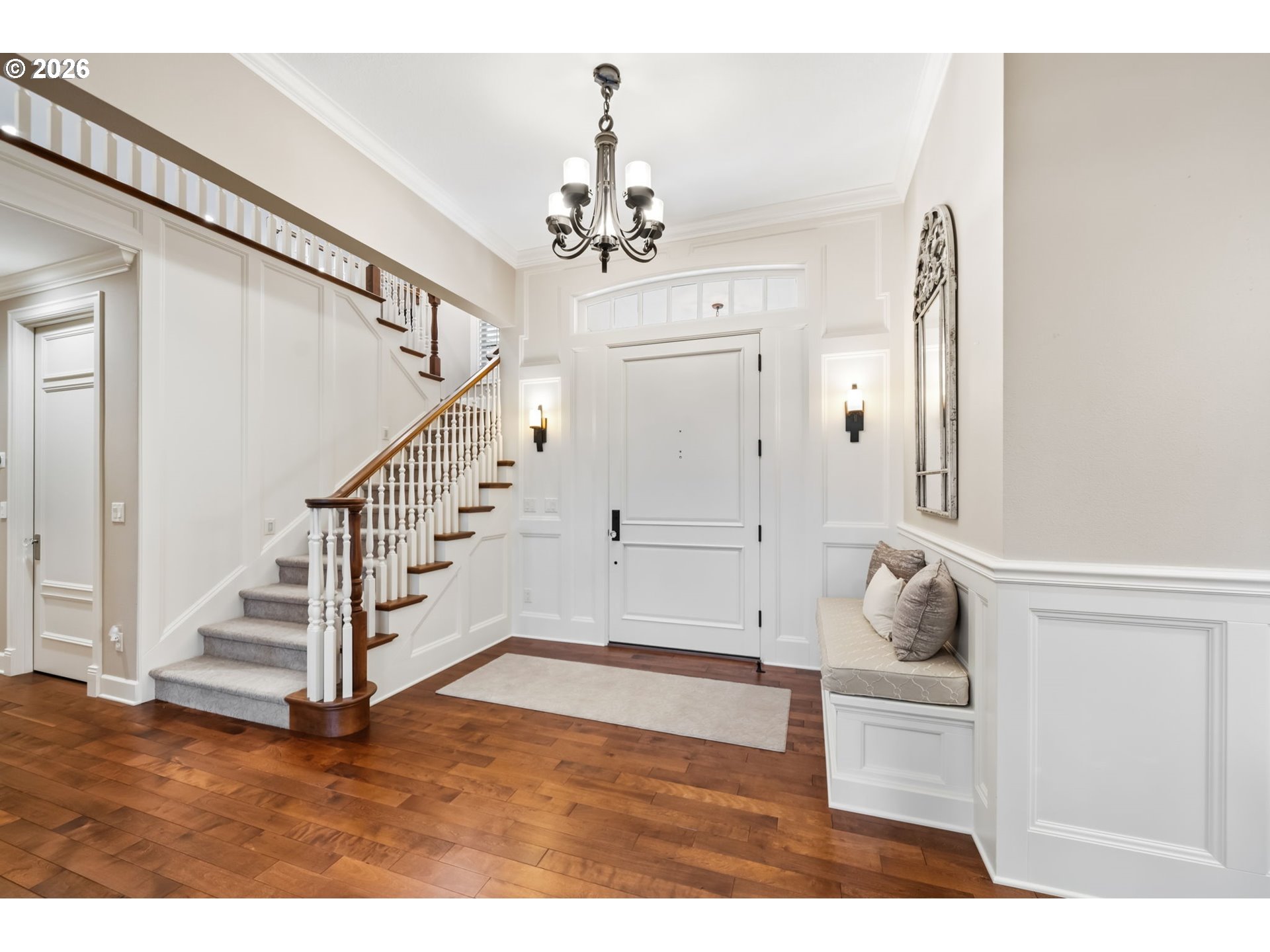 Entrance/Foyer