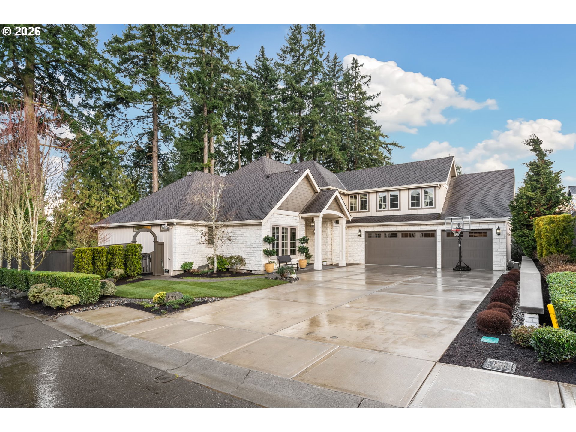 5711 NW 144TH CIR, Vancouver, 4 Bedrooms Bedrooms, ,3.1 BathroomsBathrooms,Residential,For Sale,144TH,0,226264024