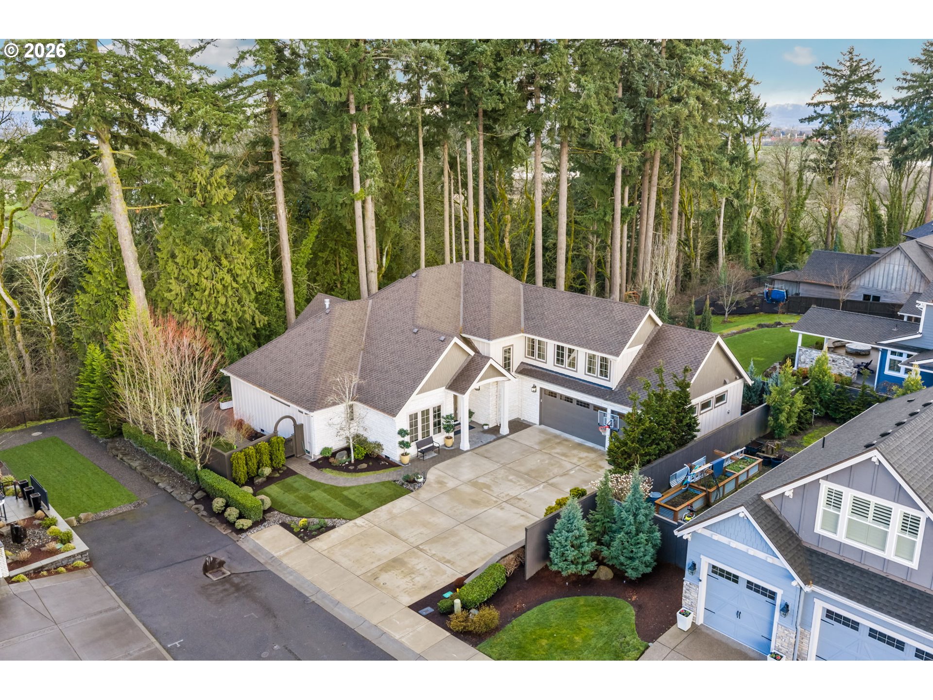 5711 NW 144TH CIR, Vancouver, 4 Bedrooms Bedrooms, ,3.1 BathroomsBathrooms,Residential,For Sale,144TH,0,226264024