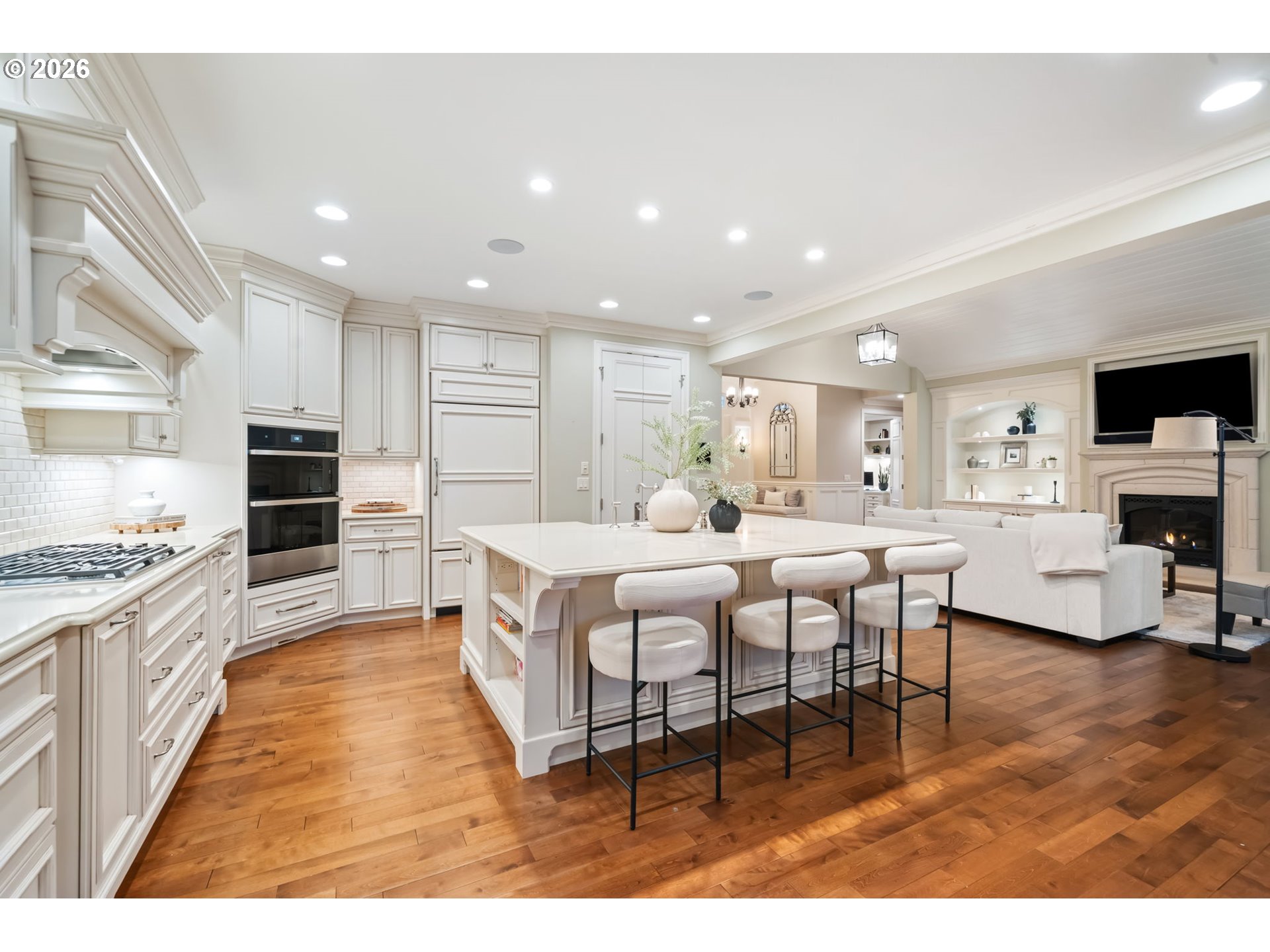 5711 NW 144TH CIR, Vancouver, 4 Bedrooms Bedrooms, ,3.1 BathroomsBathrooms,Residential,For Sale,144TH,0,226264024