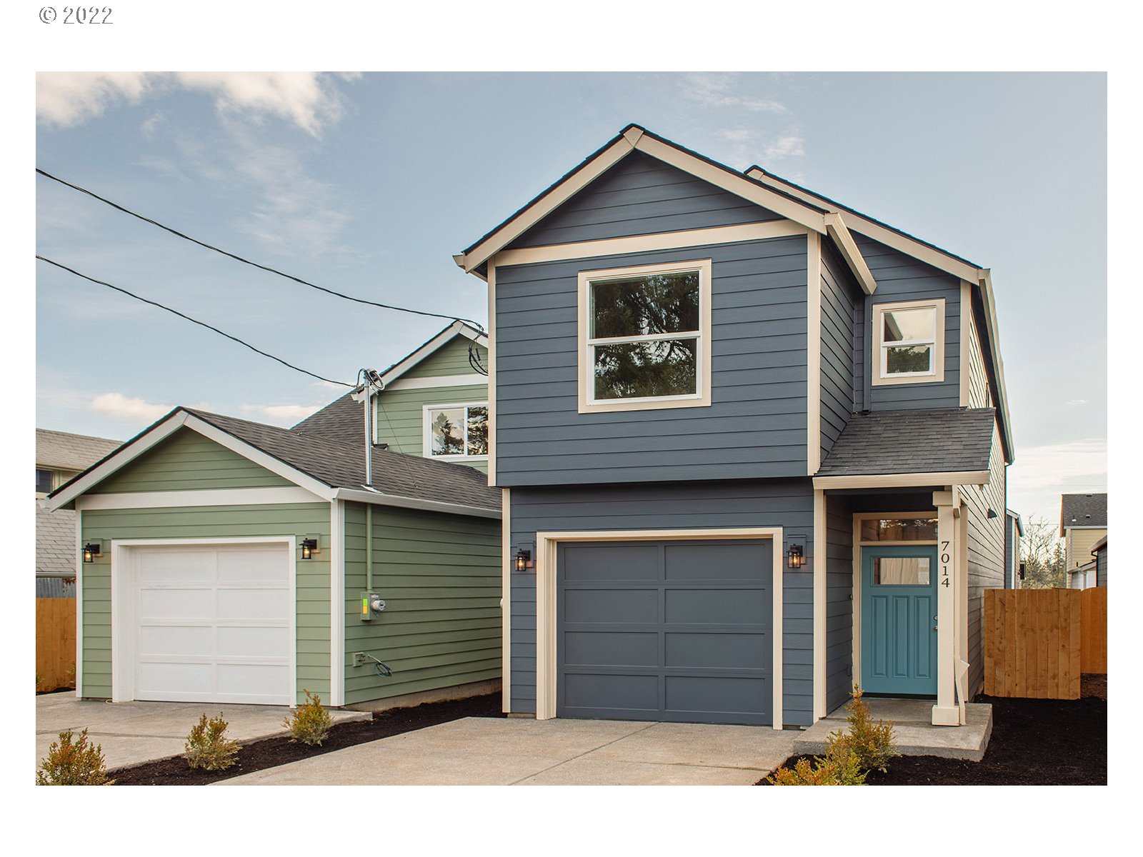 MLS: 22629672 Condo For Sale