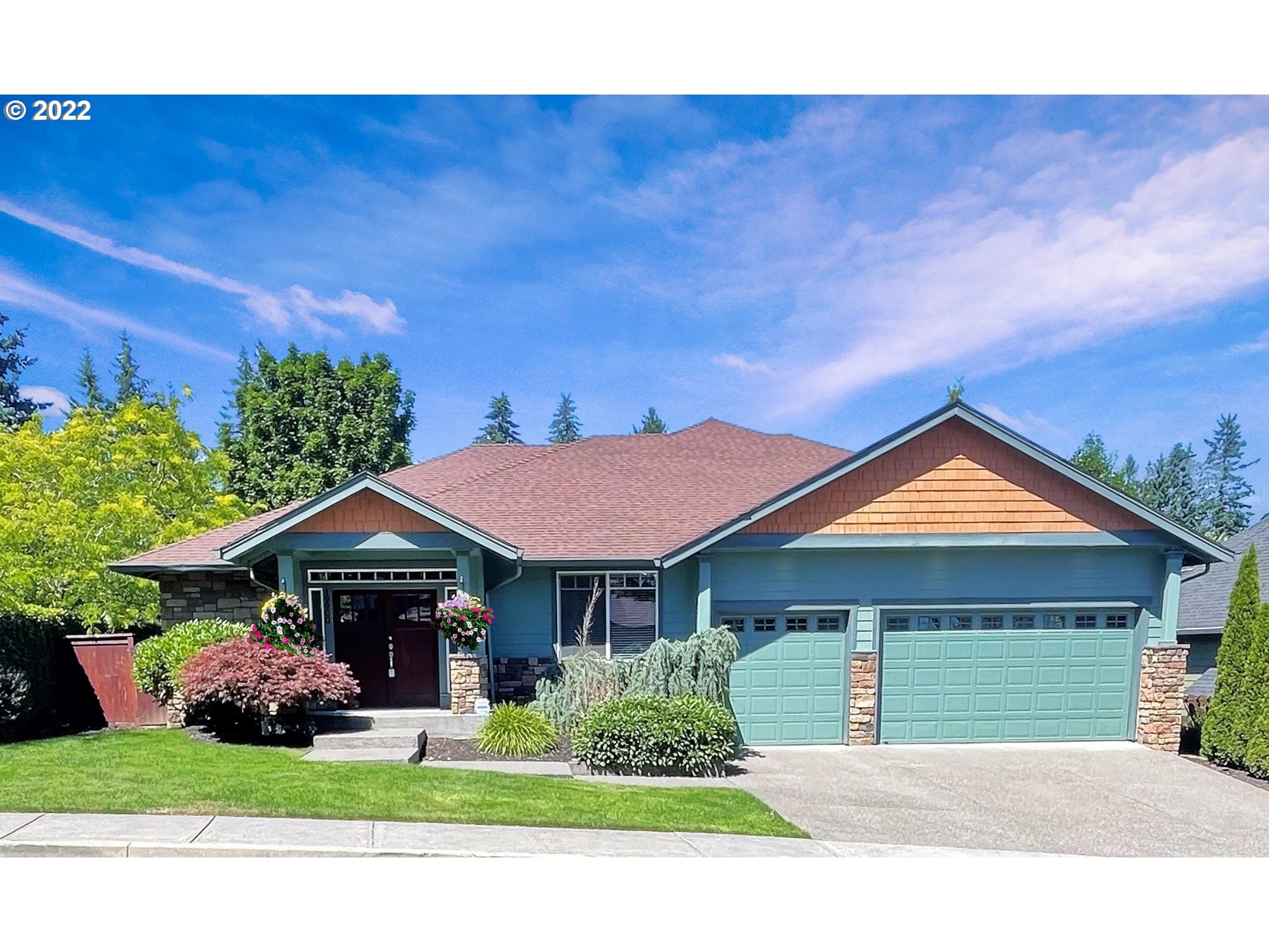 19900 SE 5th Way, Camas, WA 98607