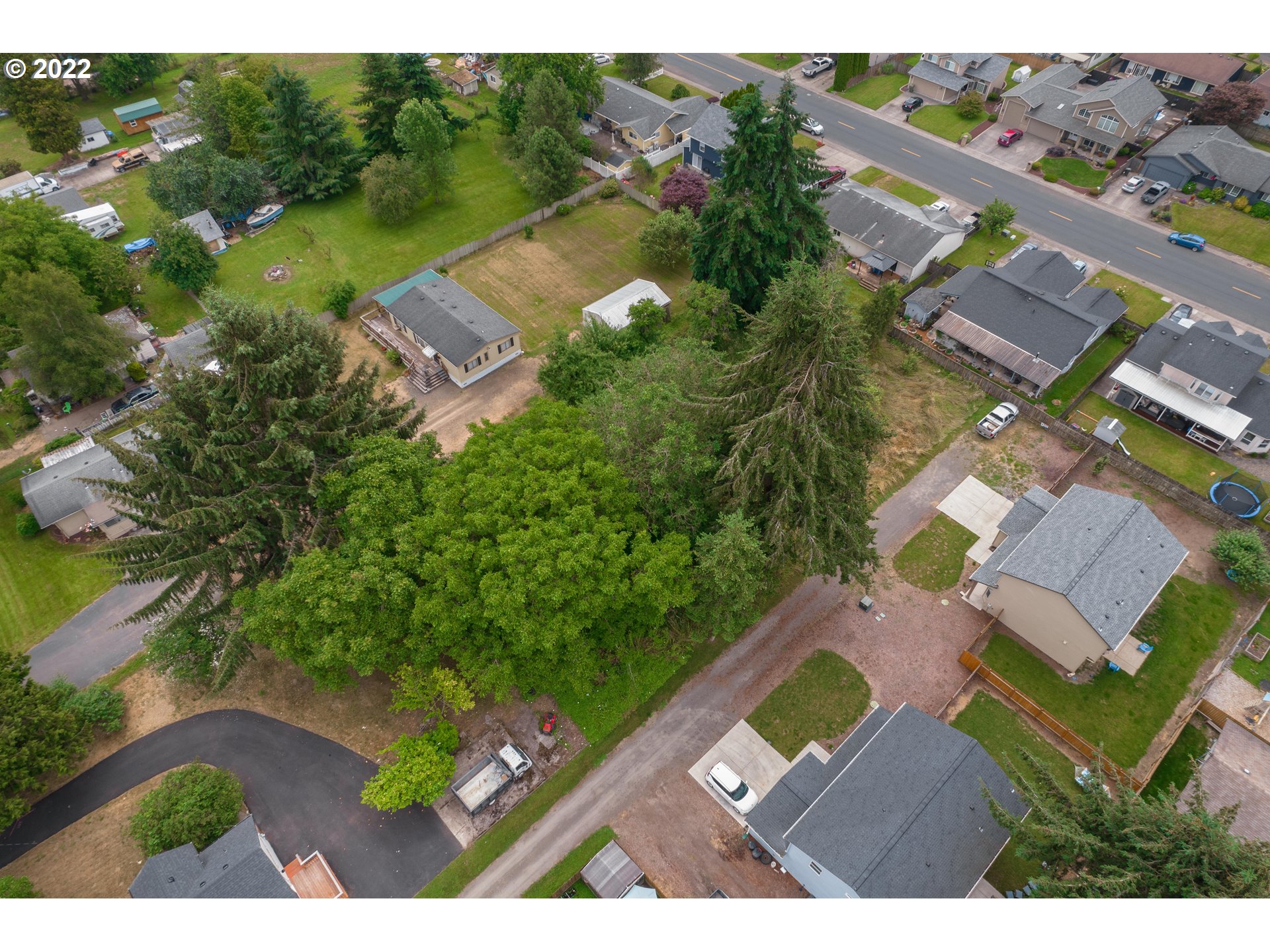 235  Lexington Ave, Kelso, WA 98626