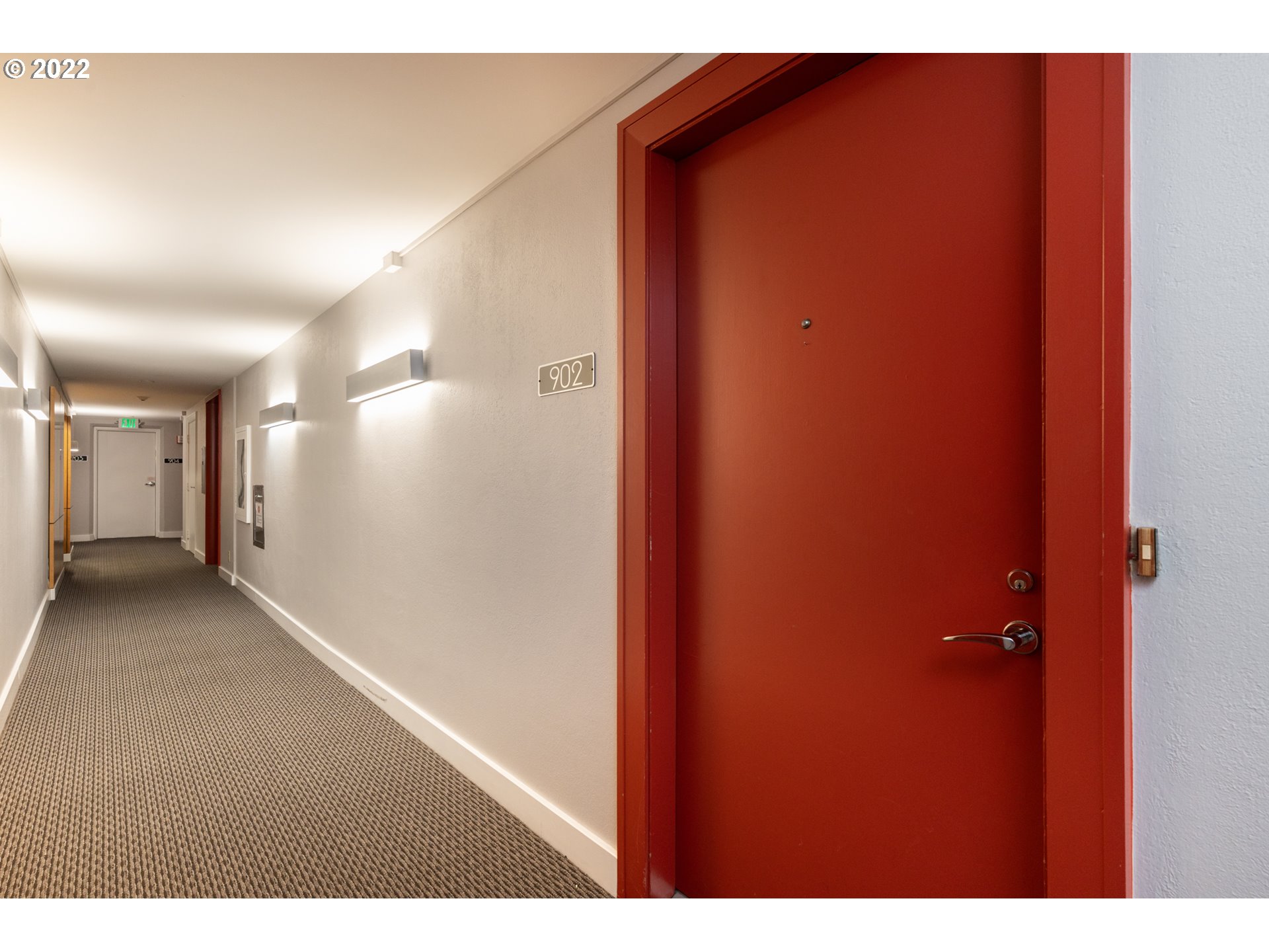 Photo #6 Hallway