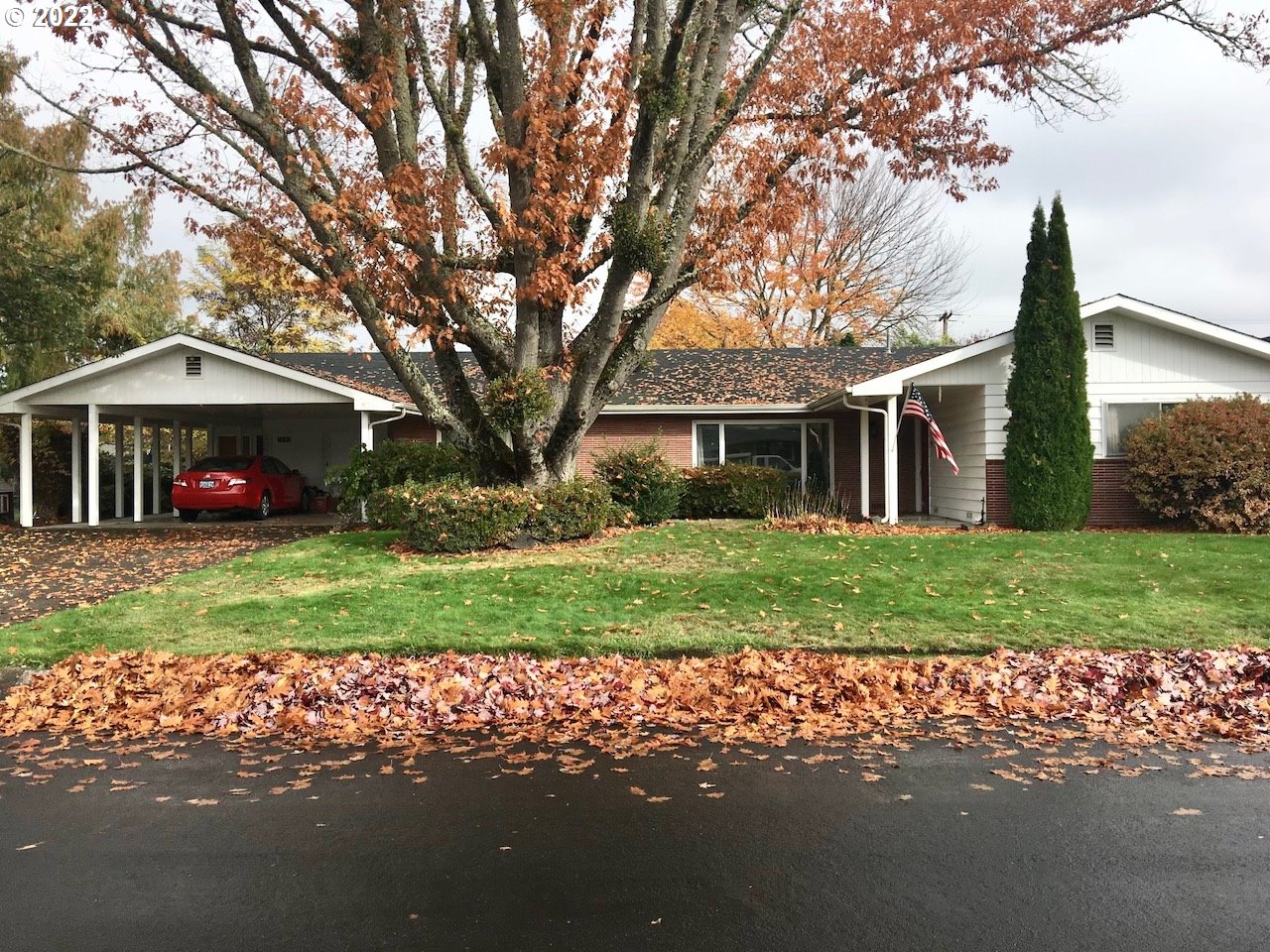 Roseburg Homes for Sale