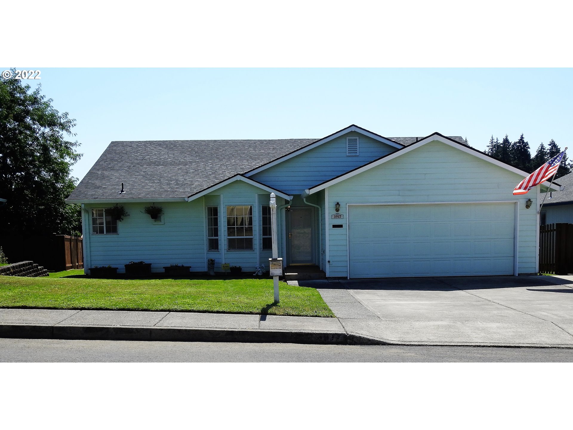 3917 NE 35th Cir, Vancouver, WA 98661