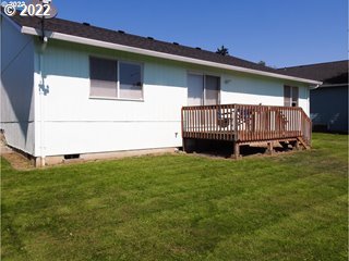 3917 NE 35th Cir, Vancouver, WA 98661