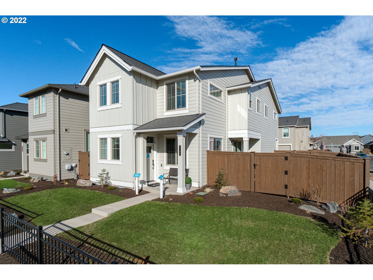 Sold Property