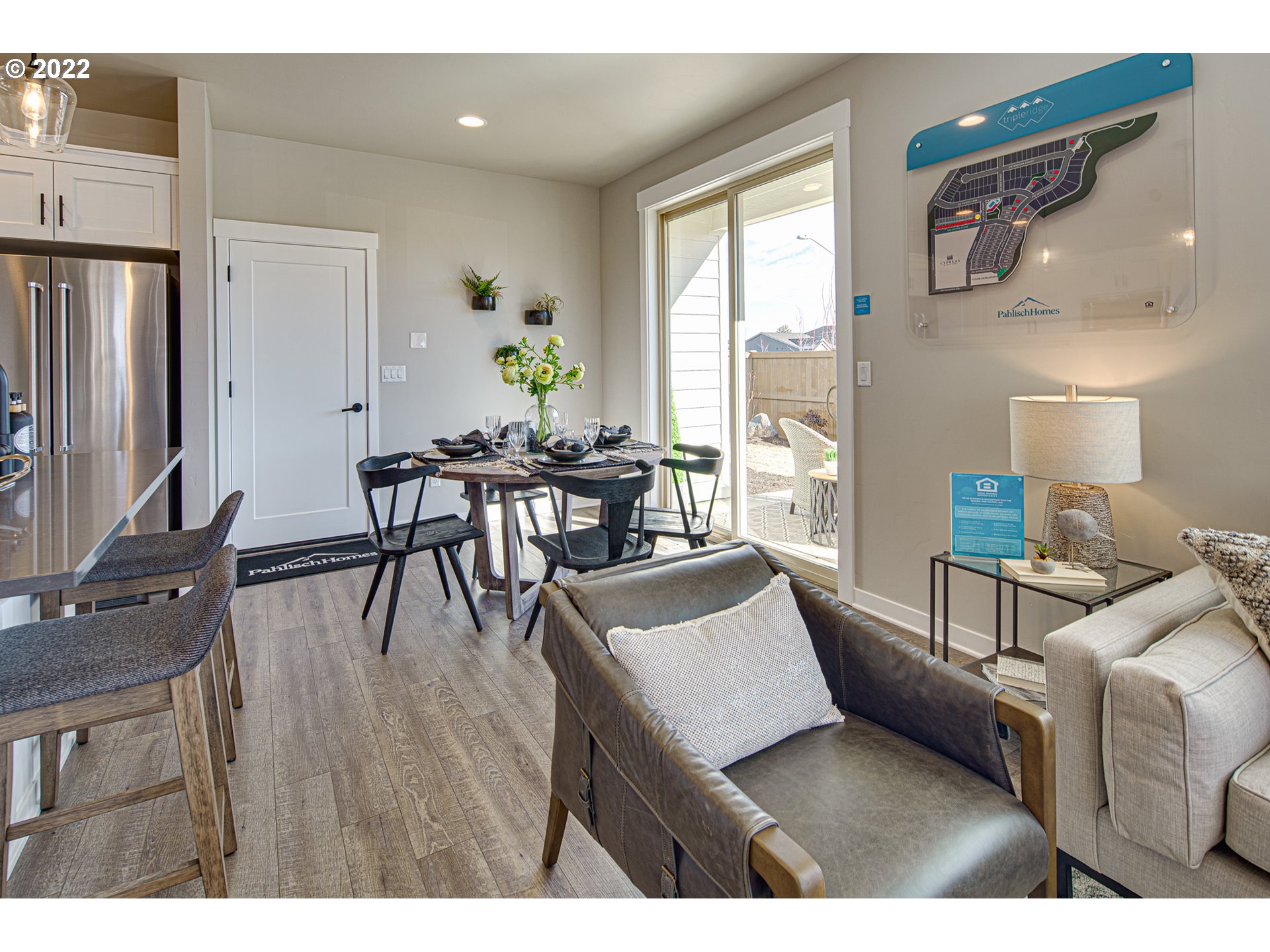 Sold Property