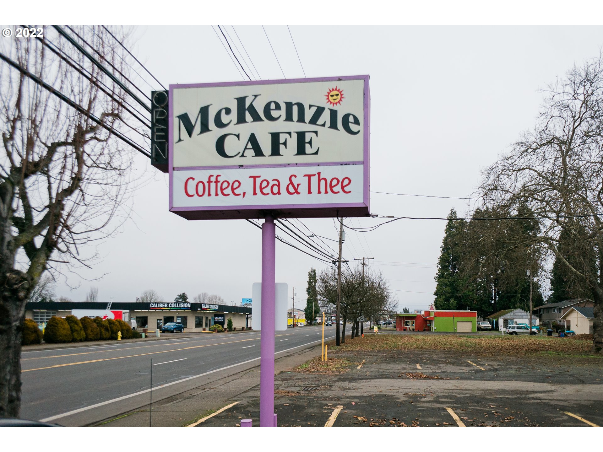 Springfield Springfield