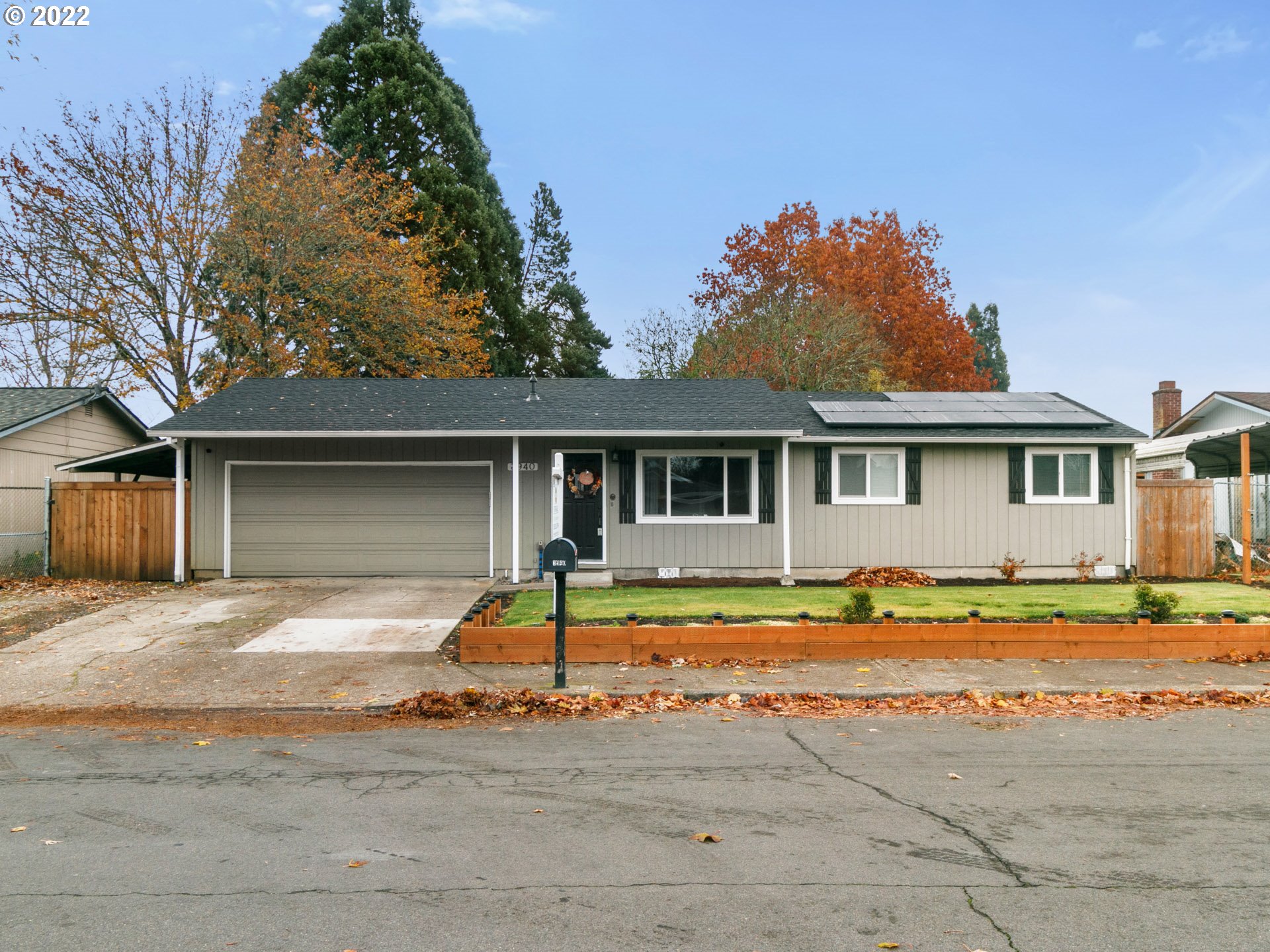 3940 SW 202ND AVE, Beaverton, OR 97078
