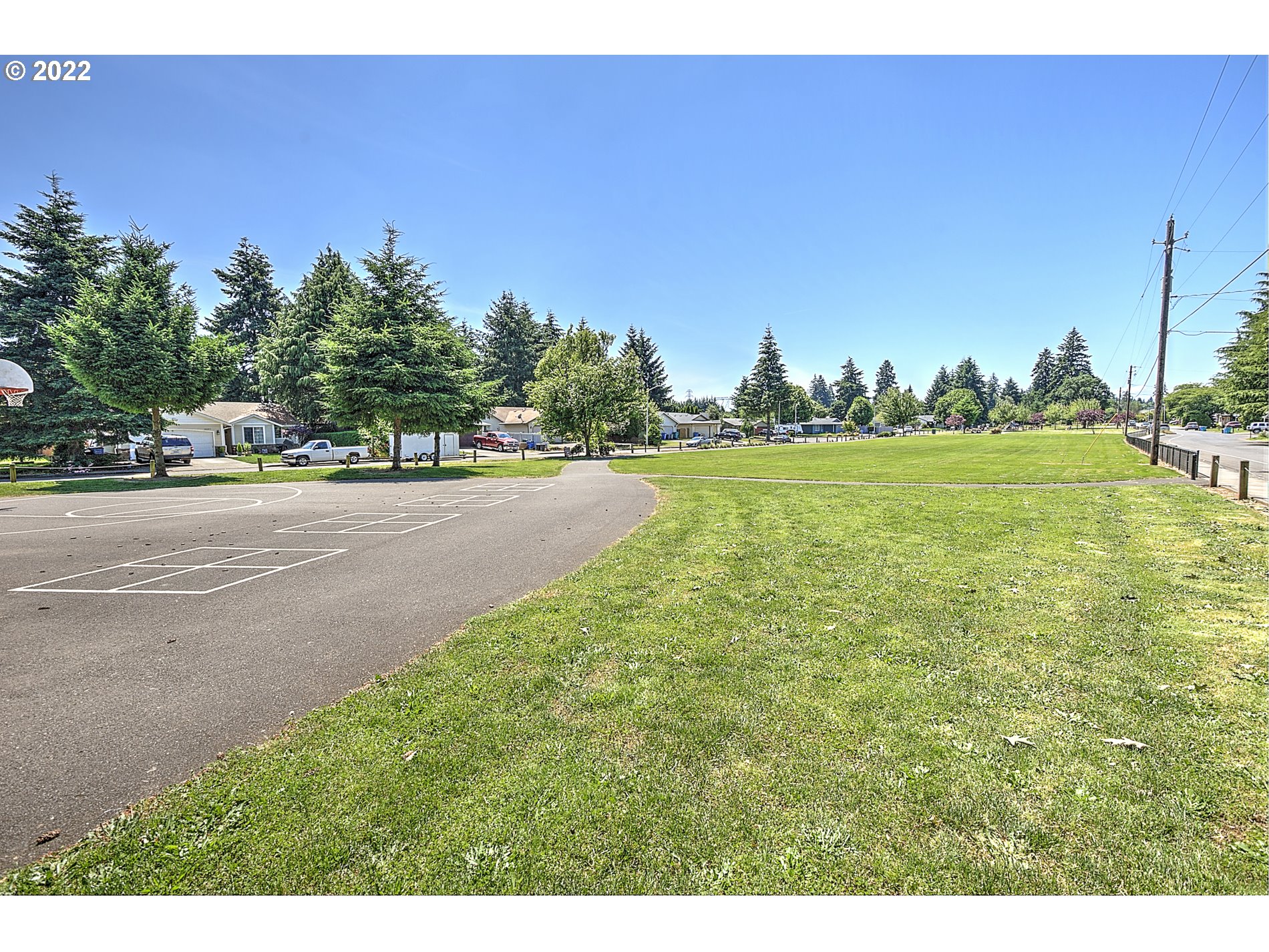 7016 NE 94th Ave, Vancouver, WA 98662