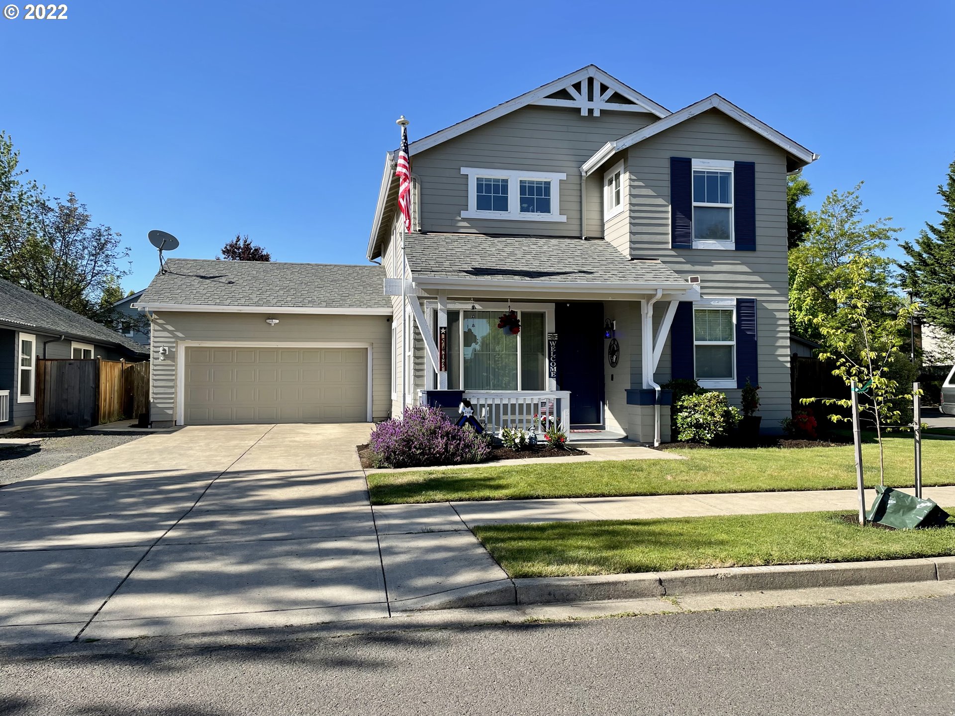 5403 BADEN WAY