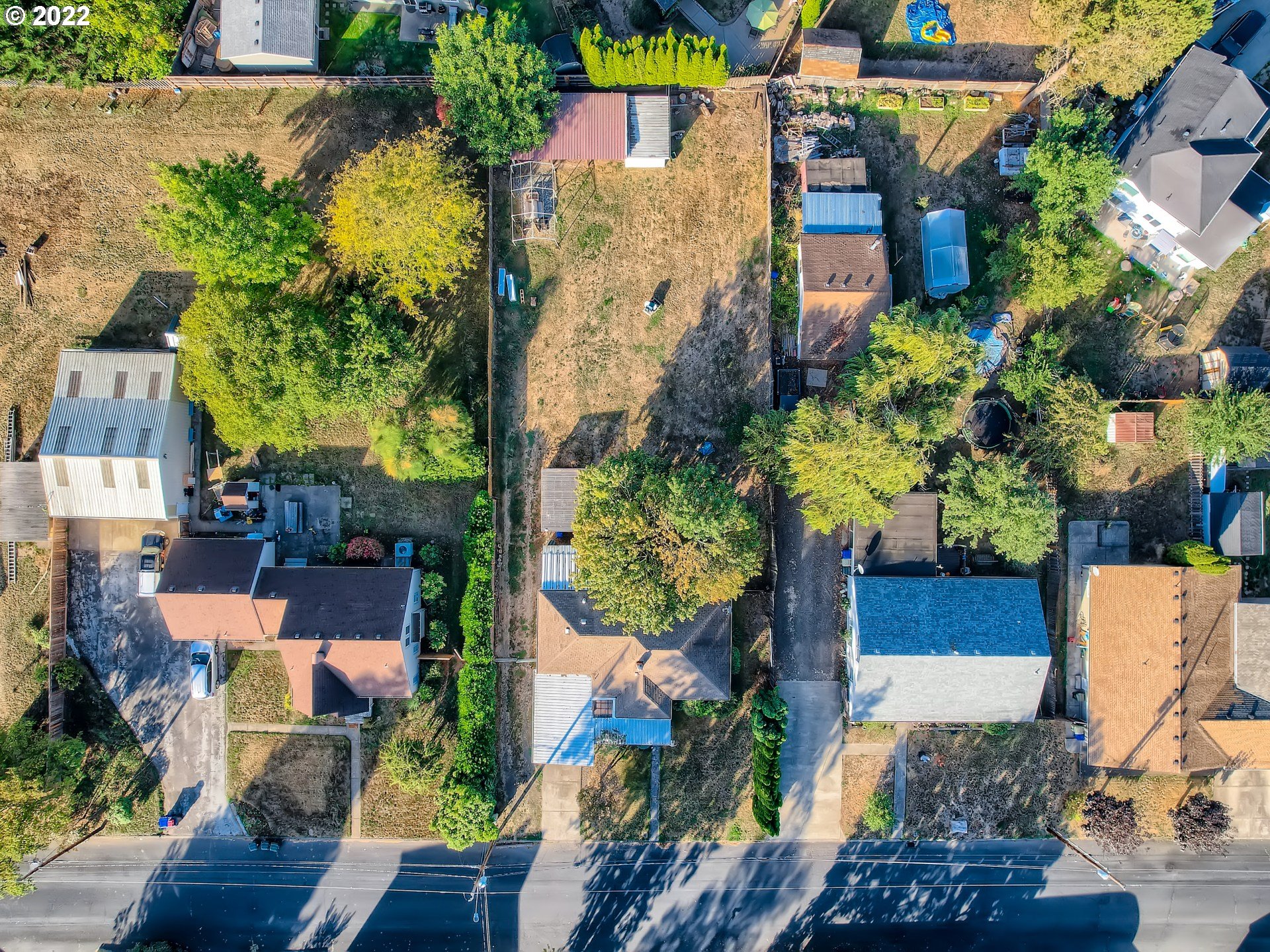 Sold Property