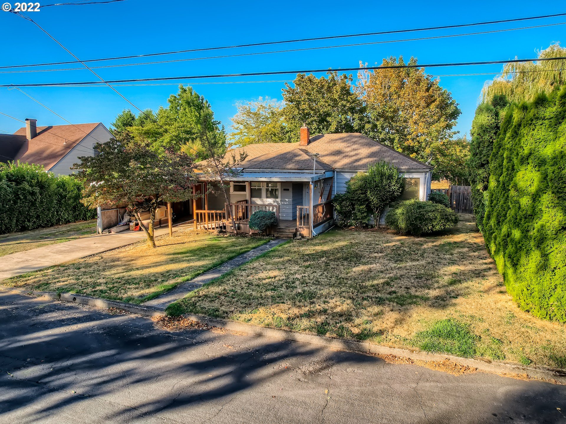 Sold Property