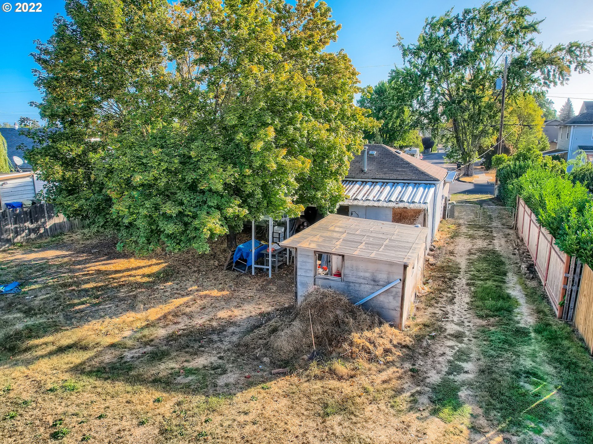 Sold Property