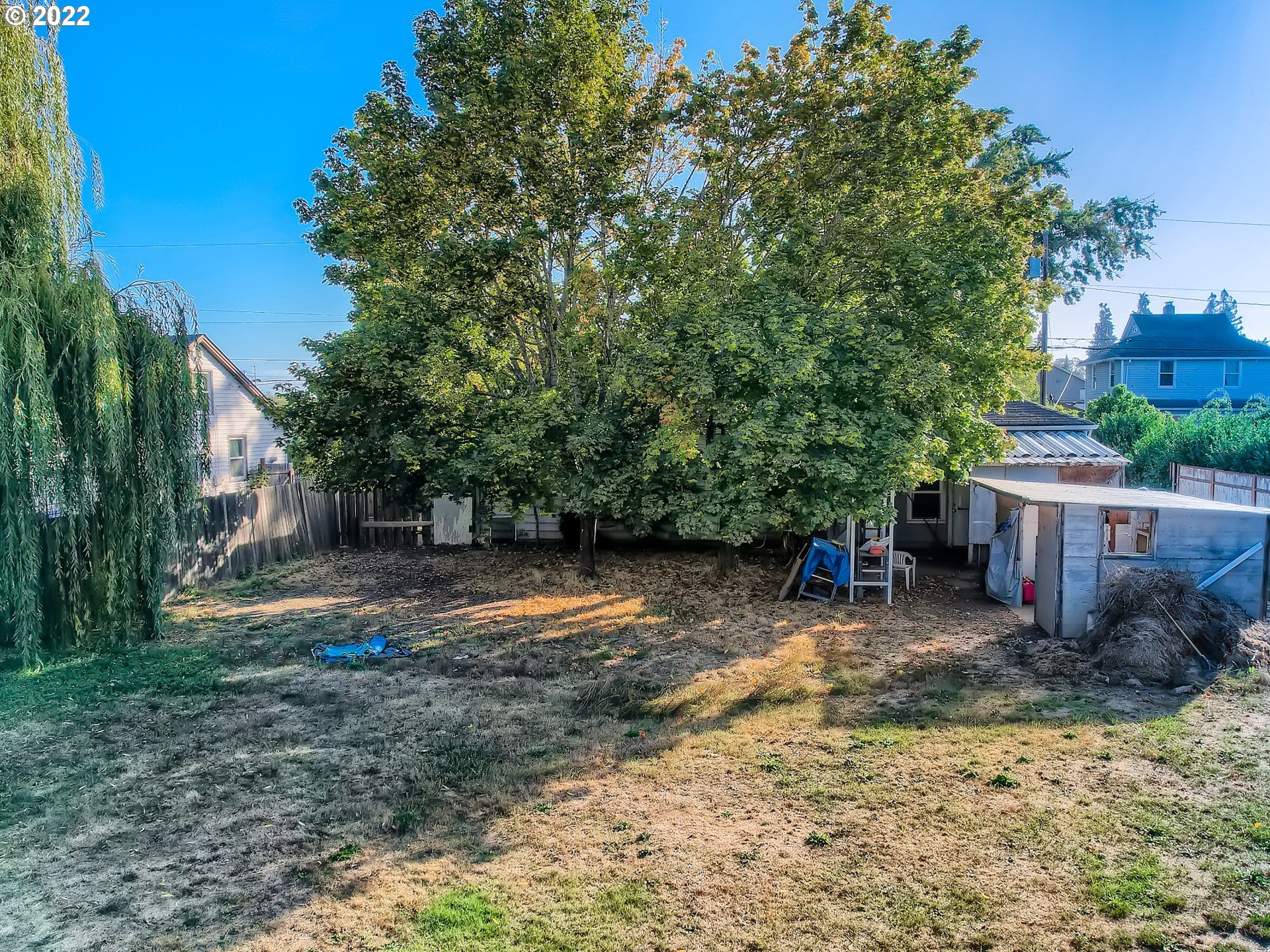 Sold Property