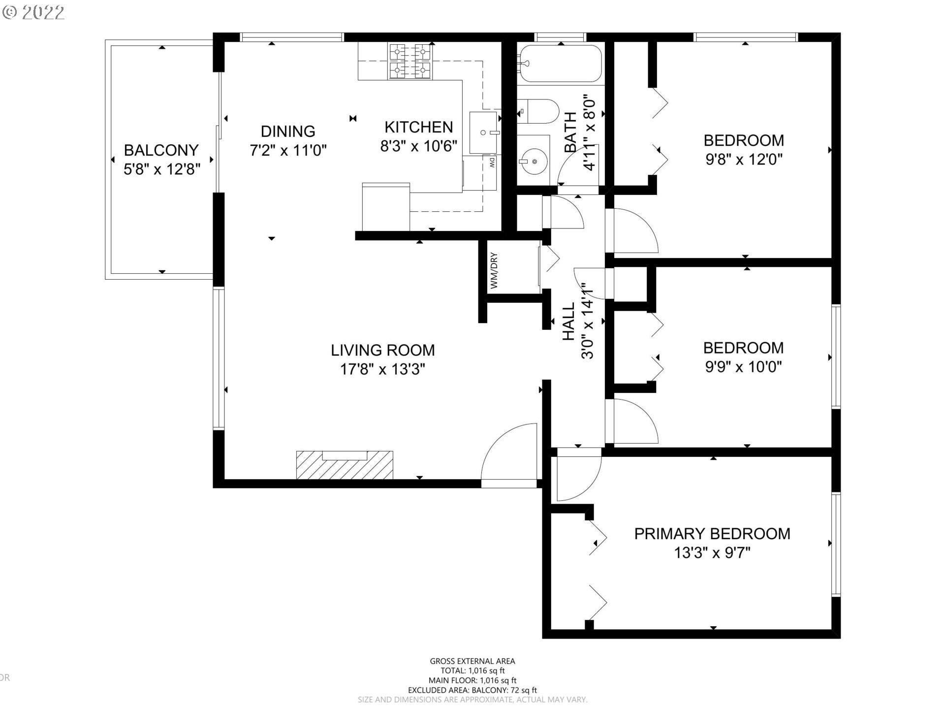 Photo #2: 22665072 Listing 