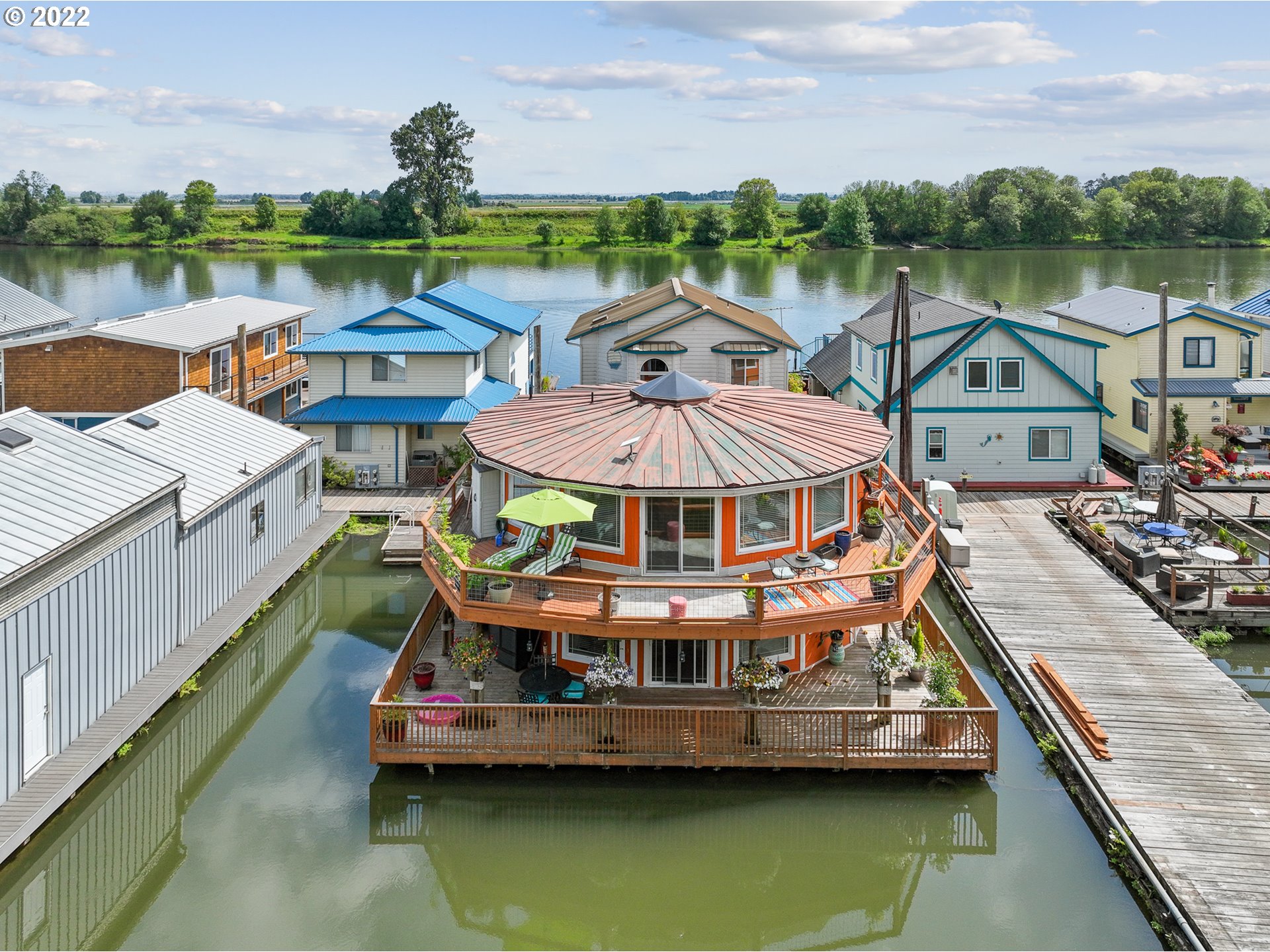 Residential for sale in Scappoose, Oregon, 22665161