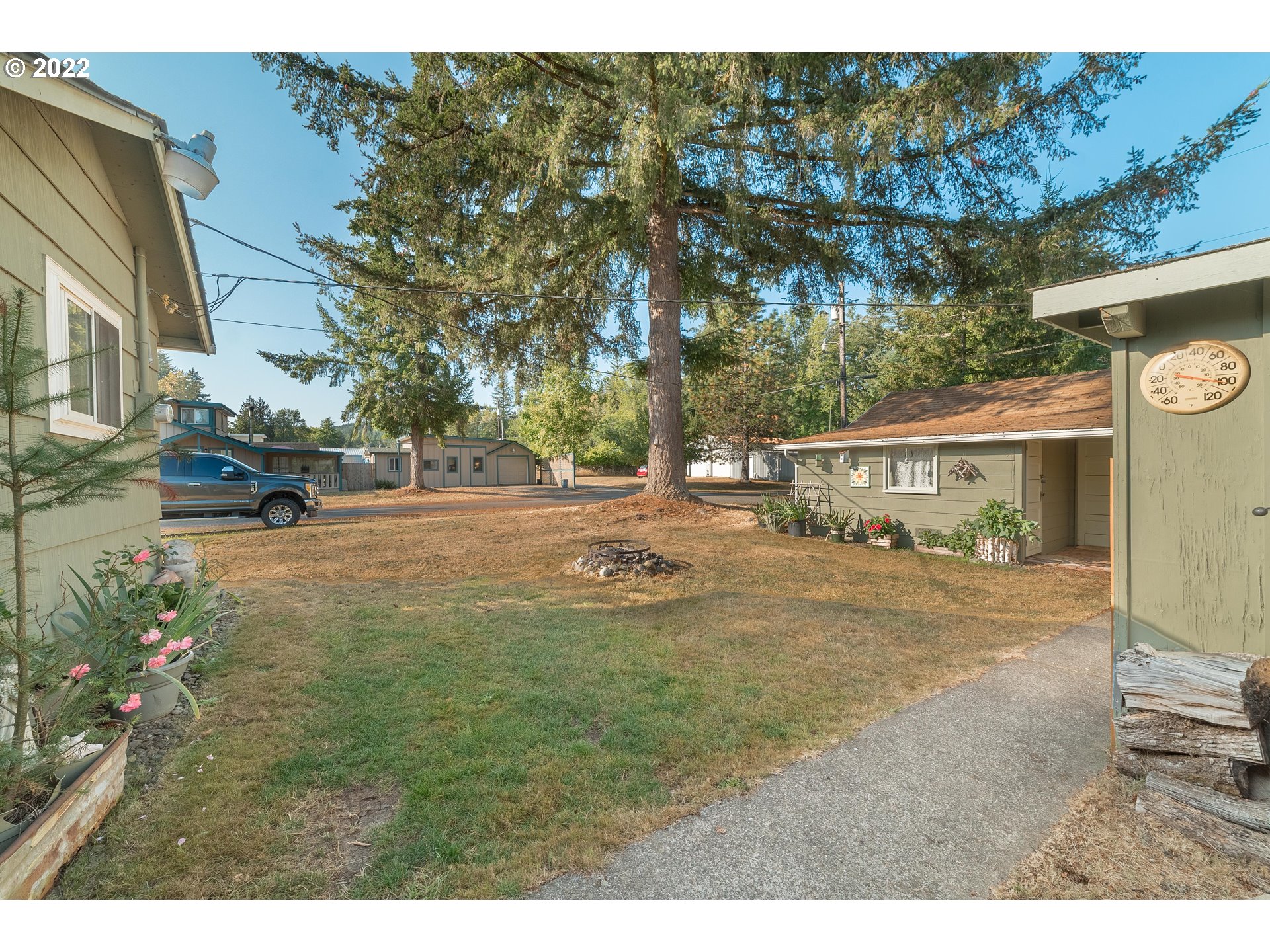 301  Taylor St, Ryderwood, WA 98581