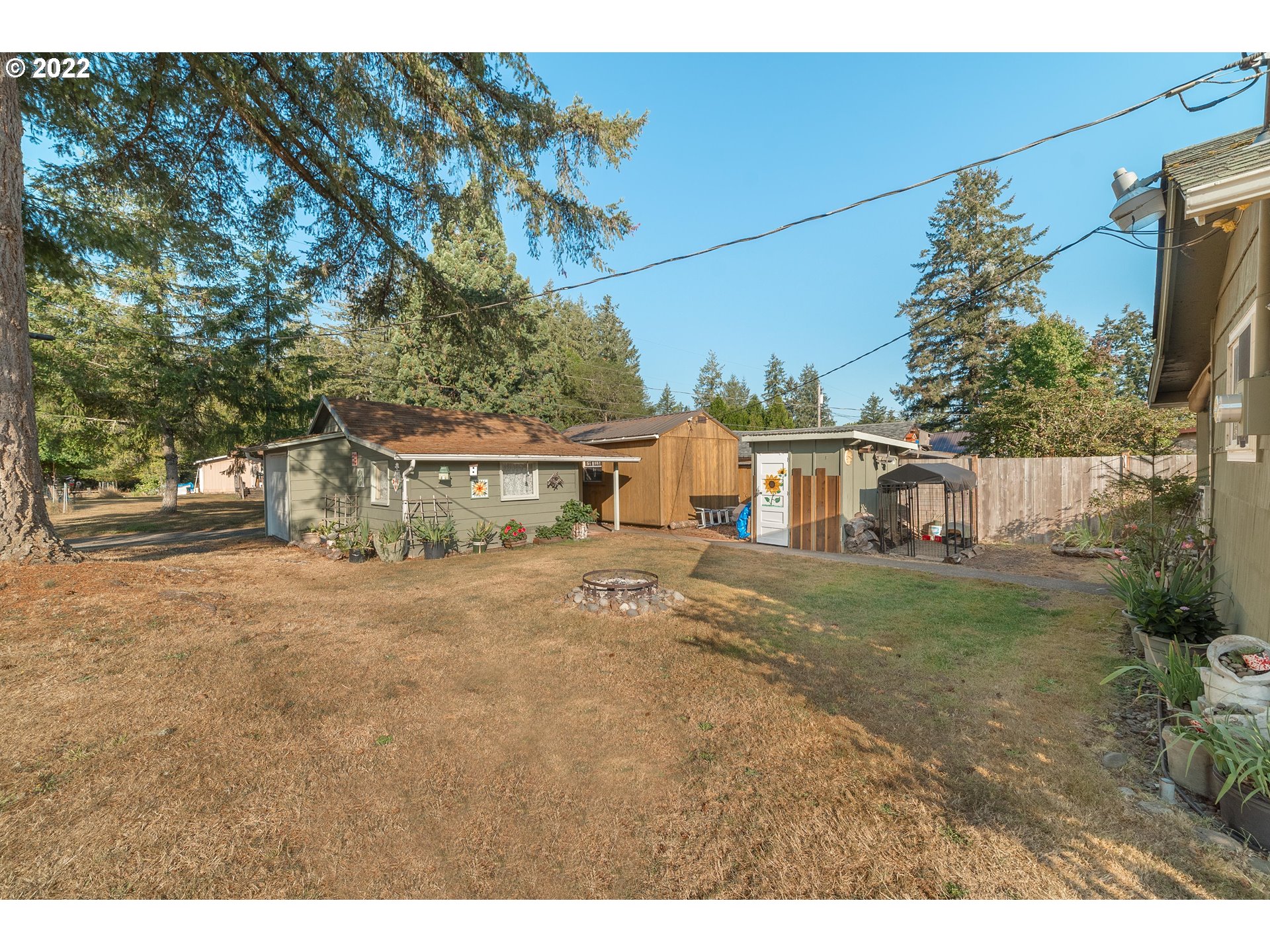 301  Taylor St, Ryderwood, WA 98581