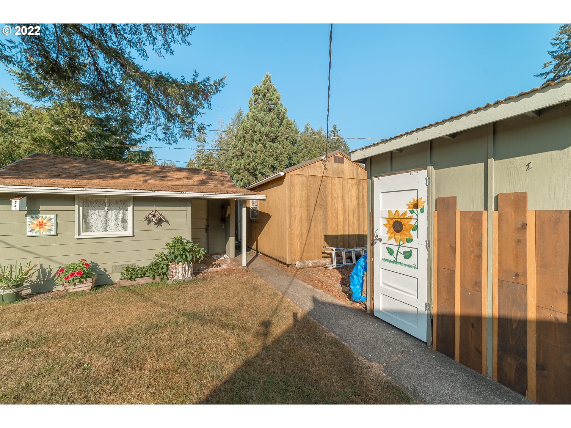 301  Taylor St, Ryderwood, WA 98581