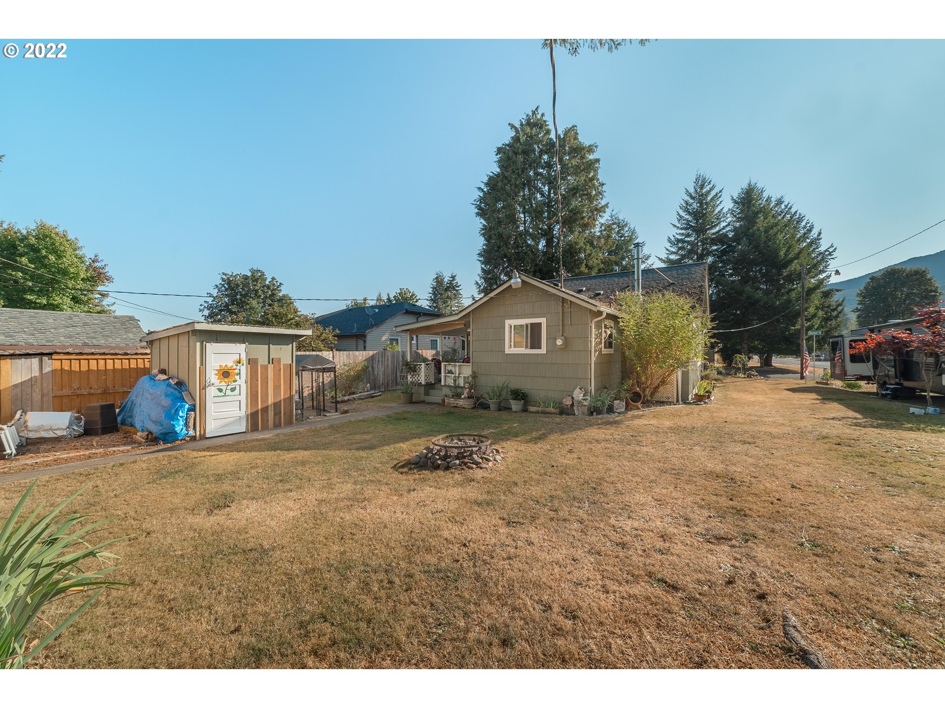 301  Taylor St, Ryderwood, WA 98581