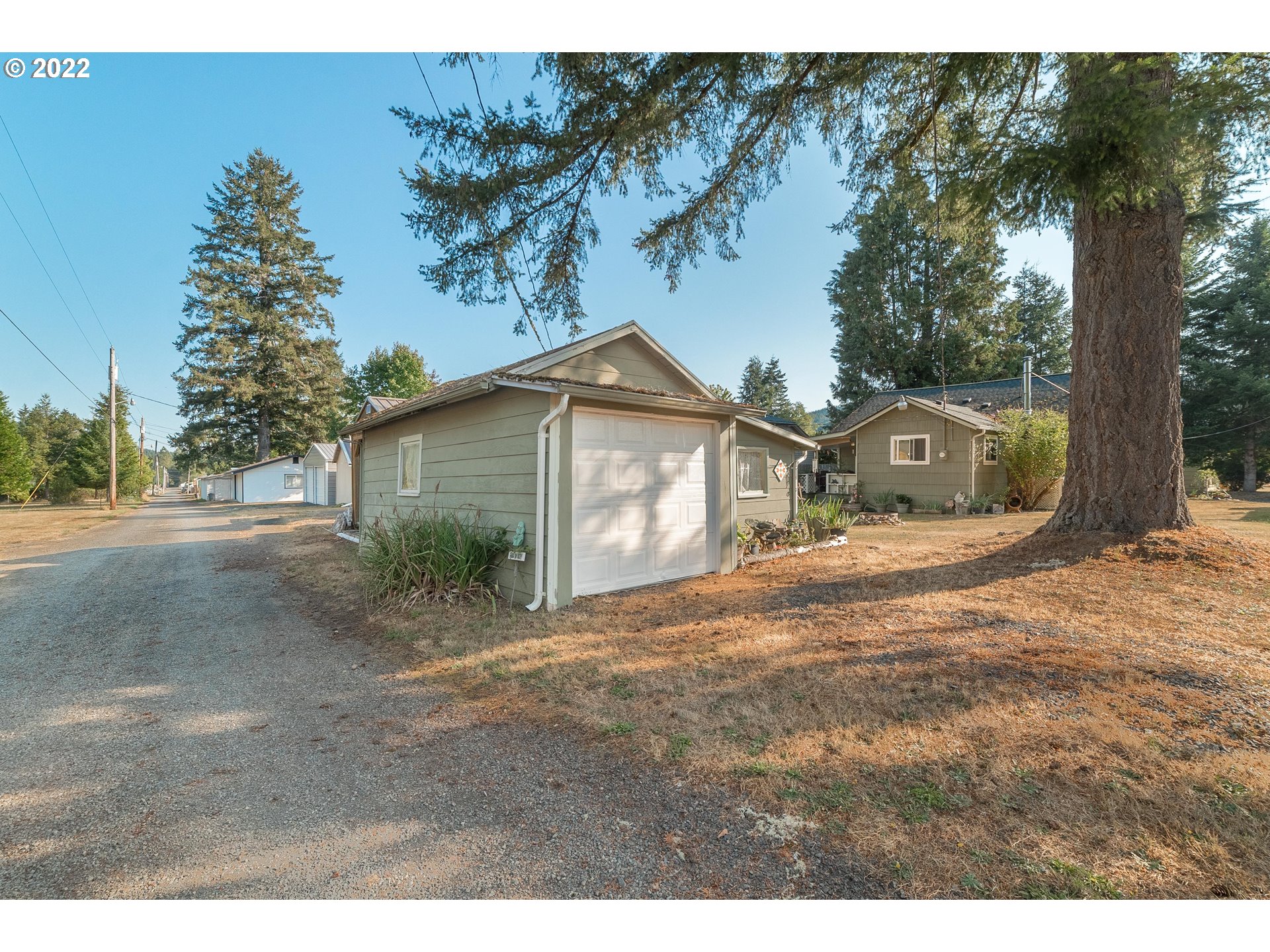 301  Taylor St, Ryderwood, WA 98581